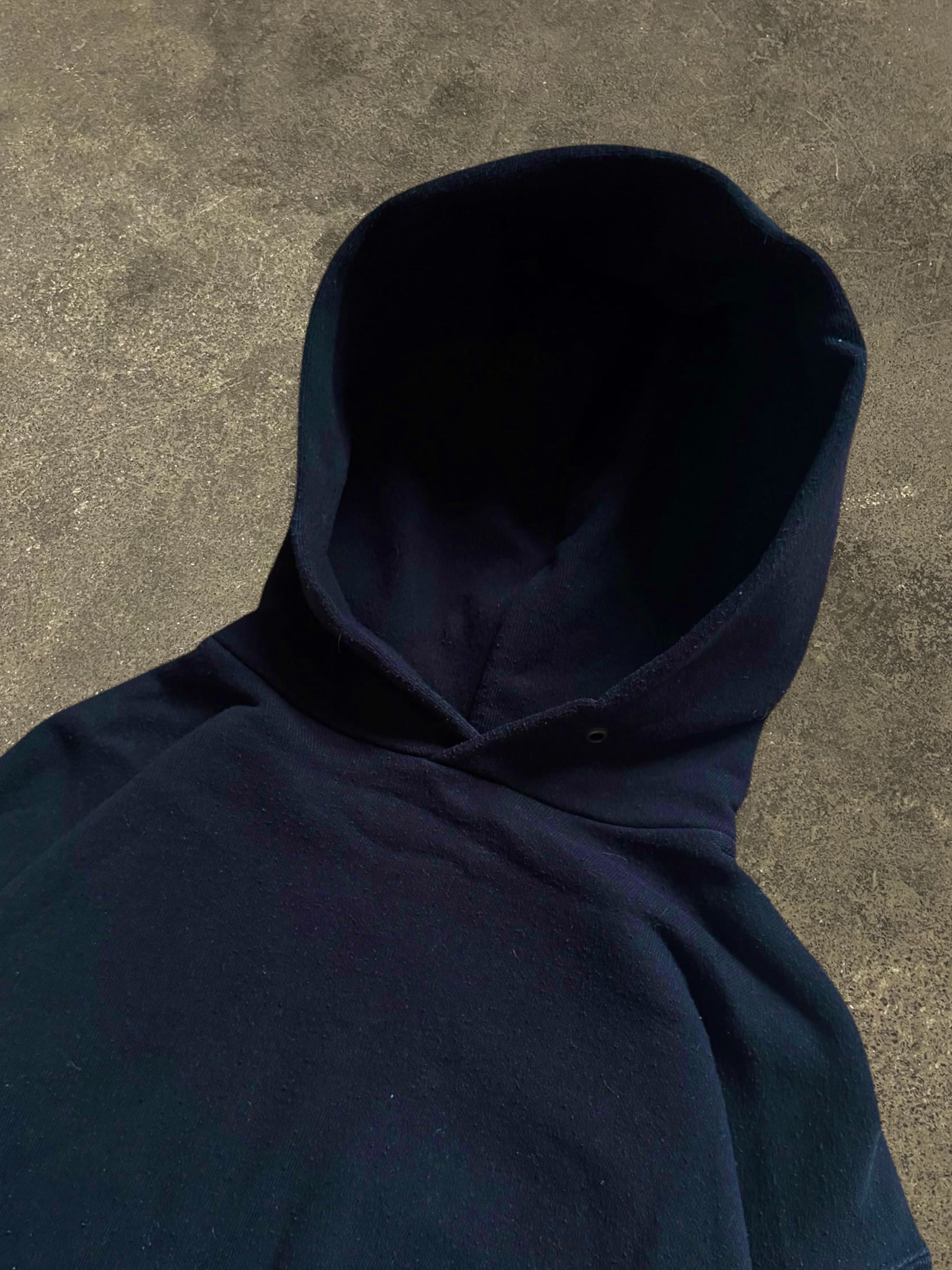 FRUIT OF THE LOOM BLANK HOODIE