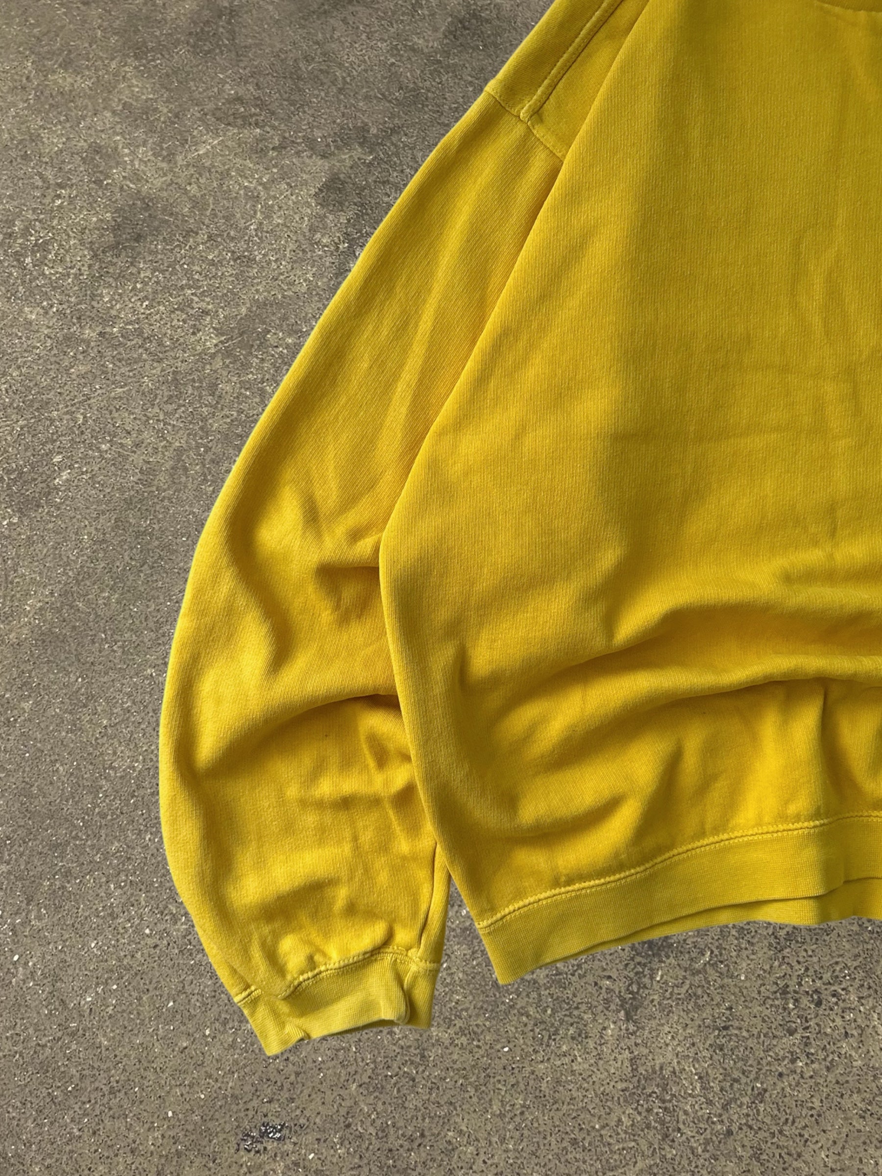 VINTAGE 90S NIKE SWEATSHIRT