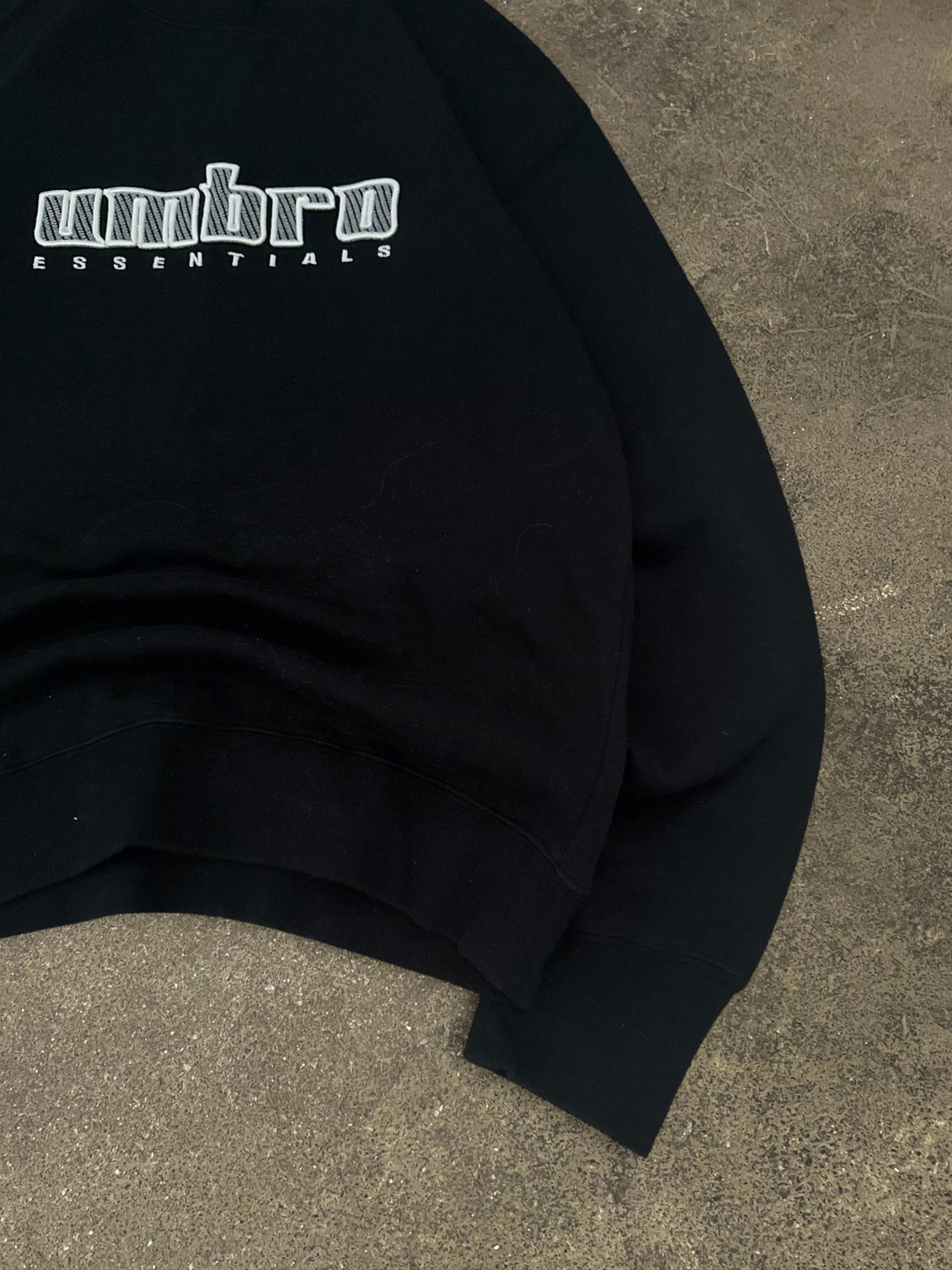 VINTAGE UMBRO SWEATSHIRT