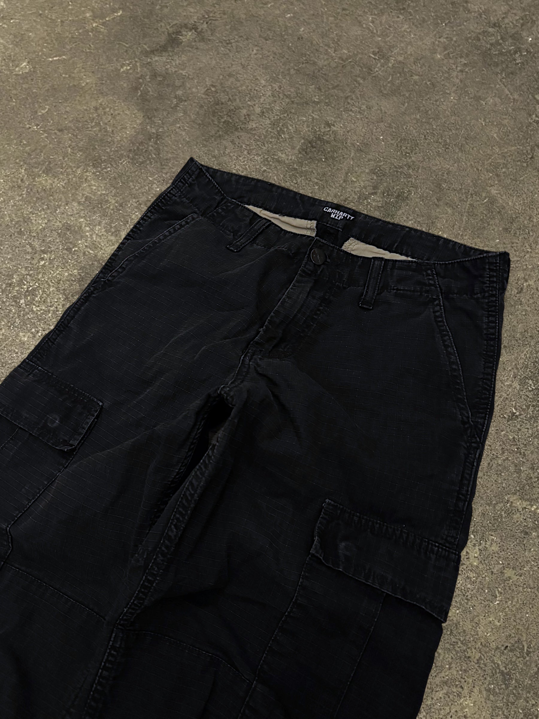 CARHARTT REGULAR CARGO PANT