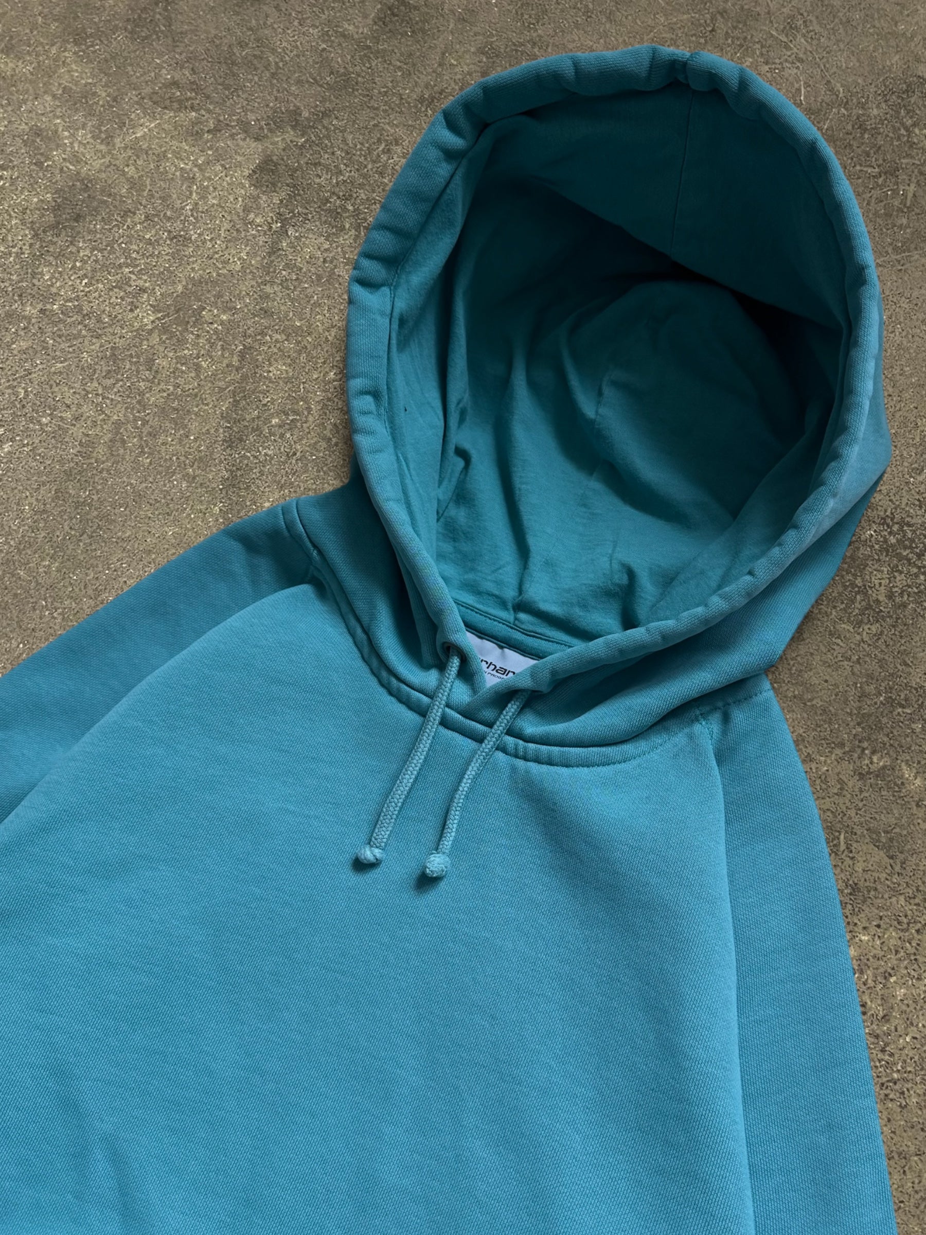 CARHARTT CHASE HOODIE
