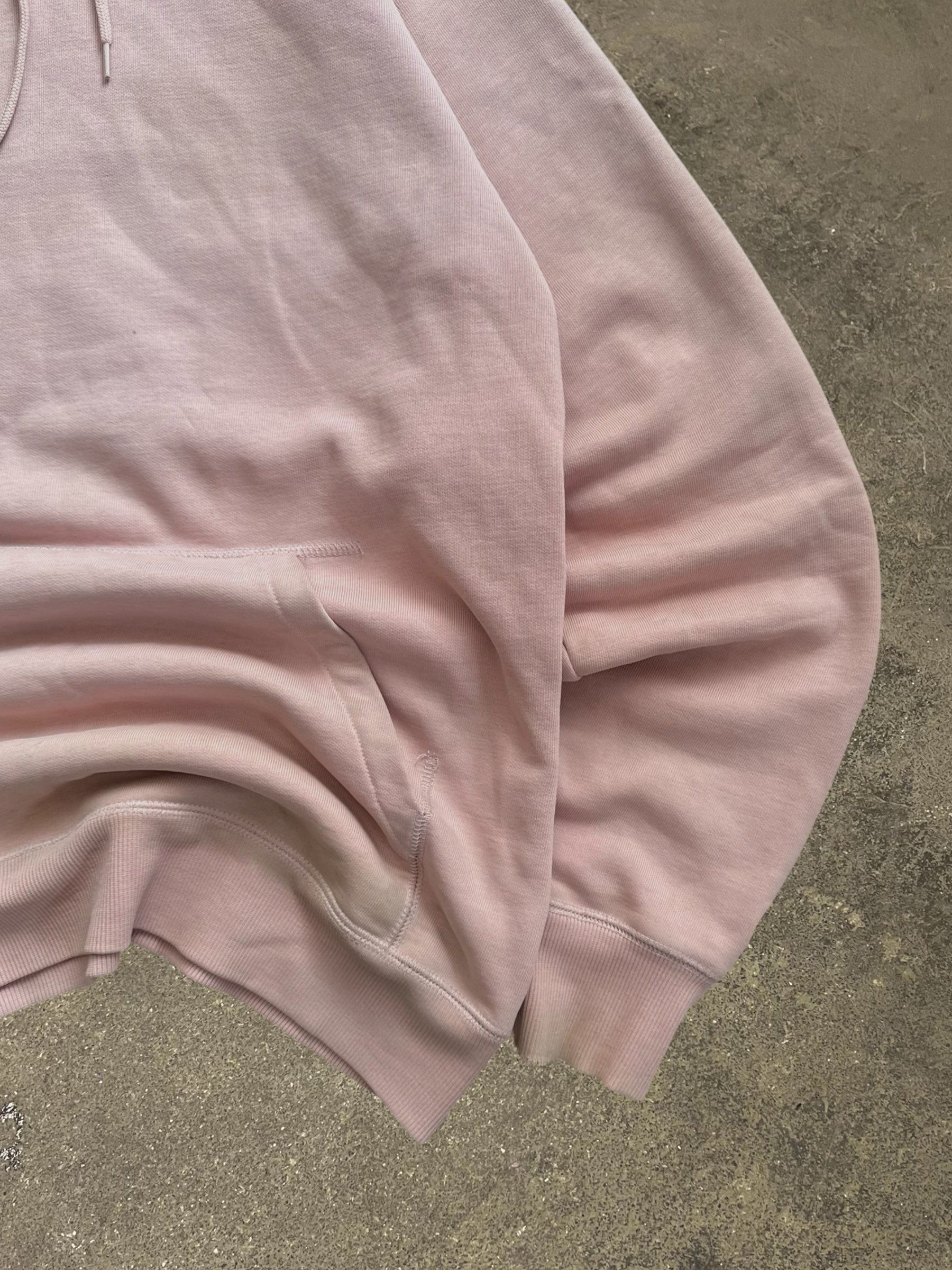 CARHARTT ROSE CHASE HOODIE