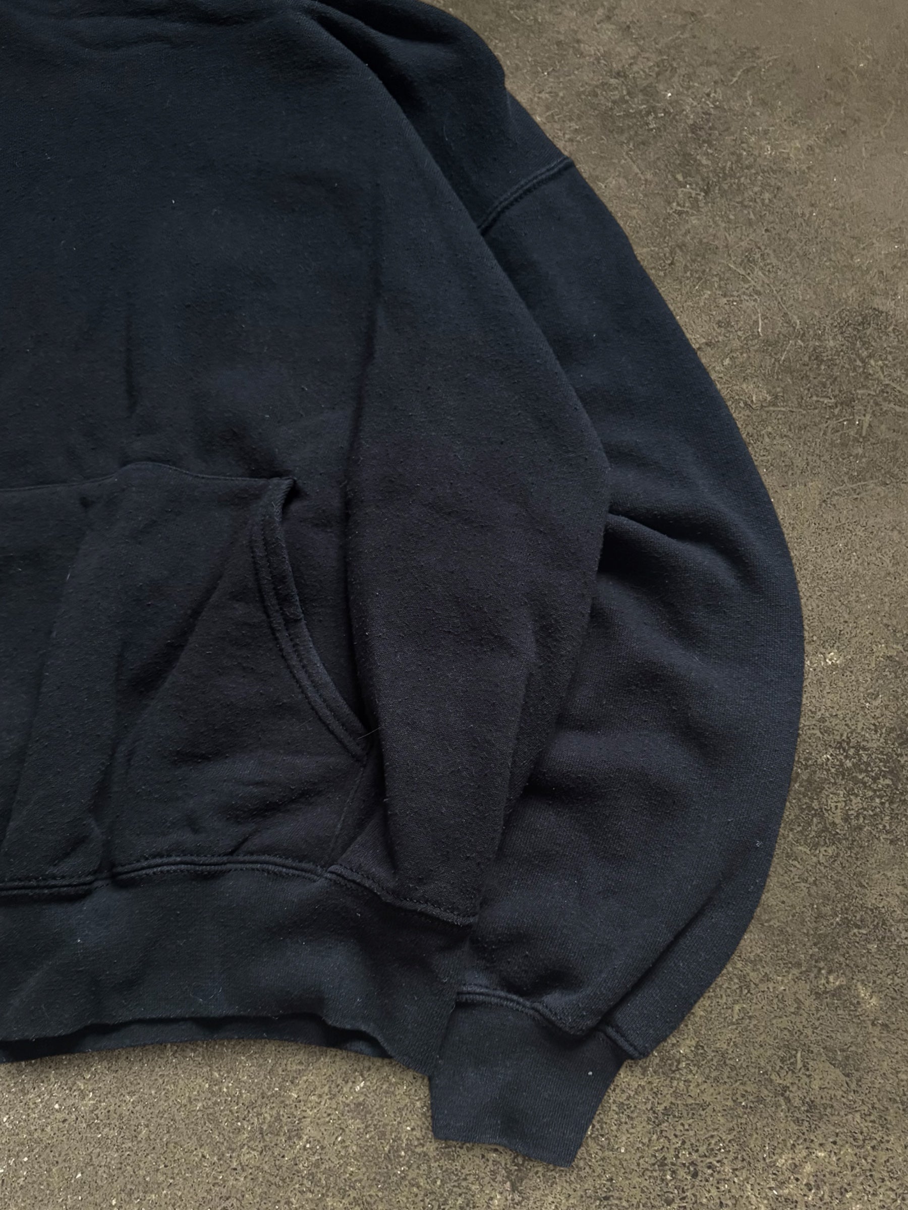 FRUIT OF THE LOOM BLANK HOODIE