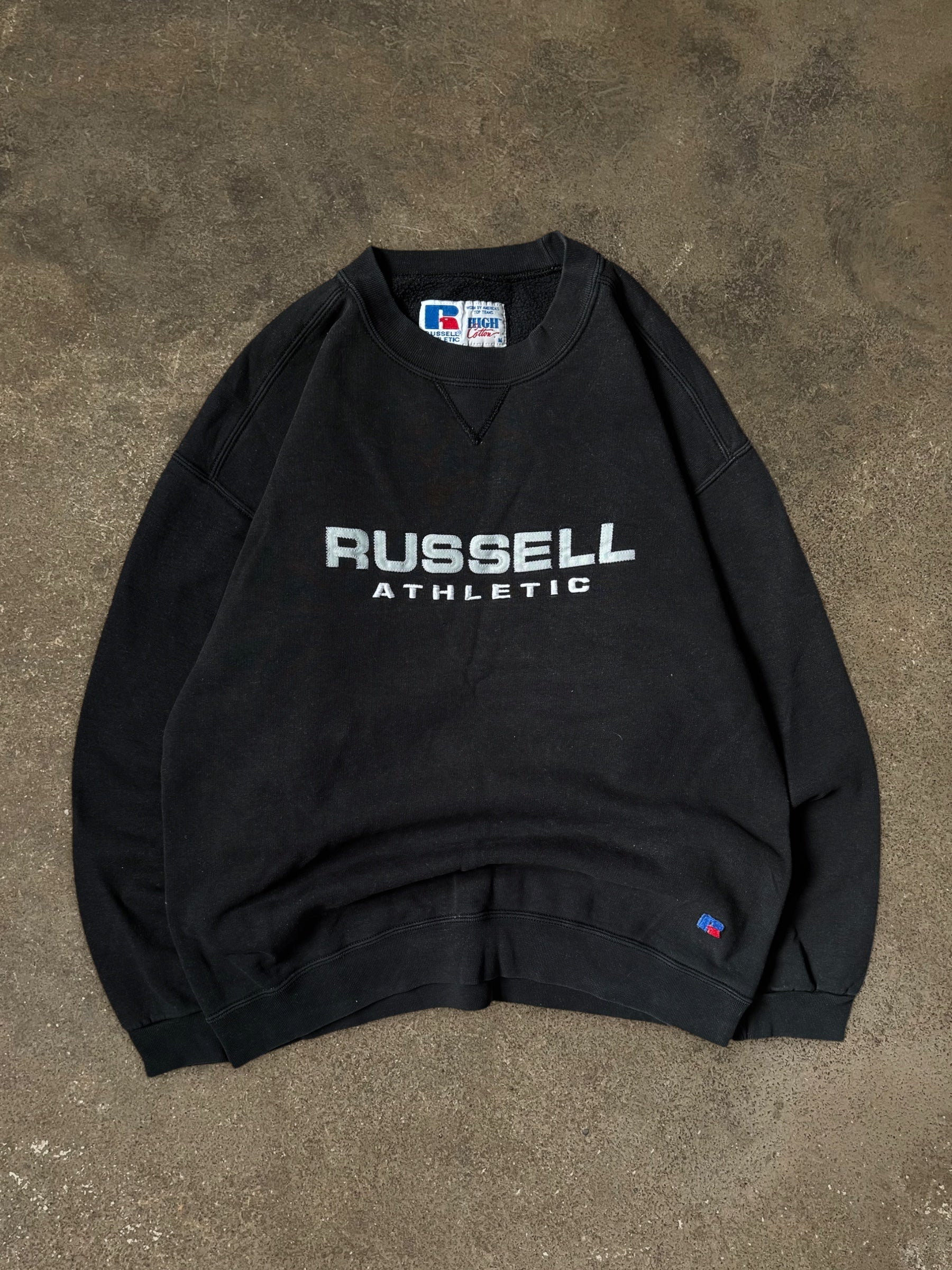 VINTAGE RUSSELL ATHLETIC SWEATSHIRT