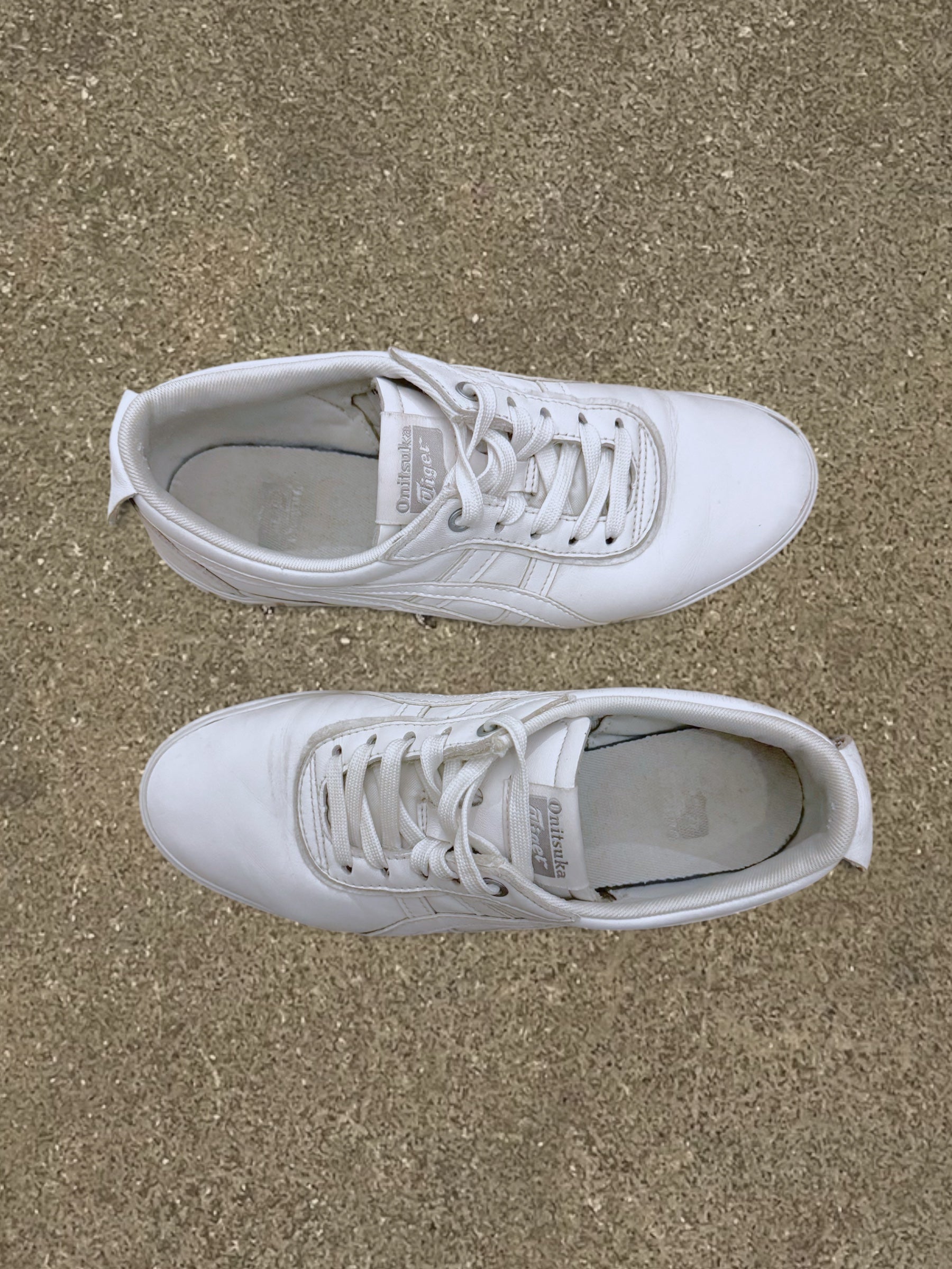 ONITSUKA TIGER DELEGATION-F