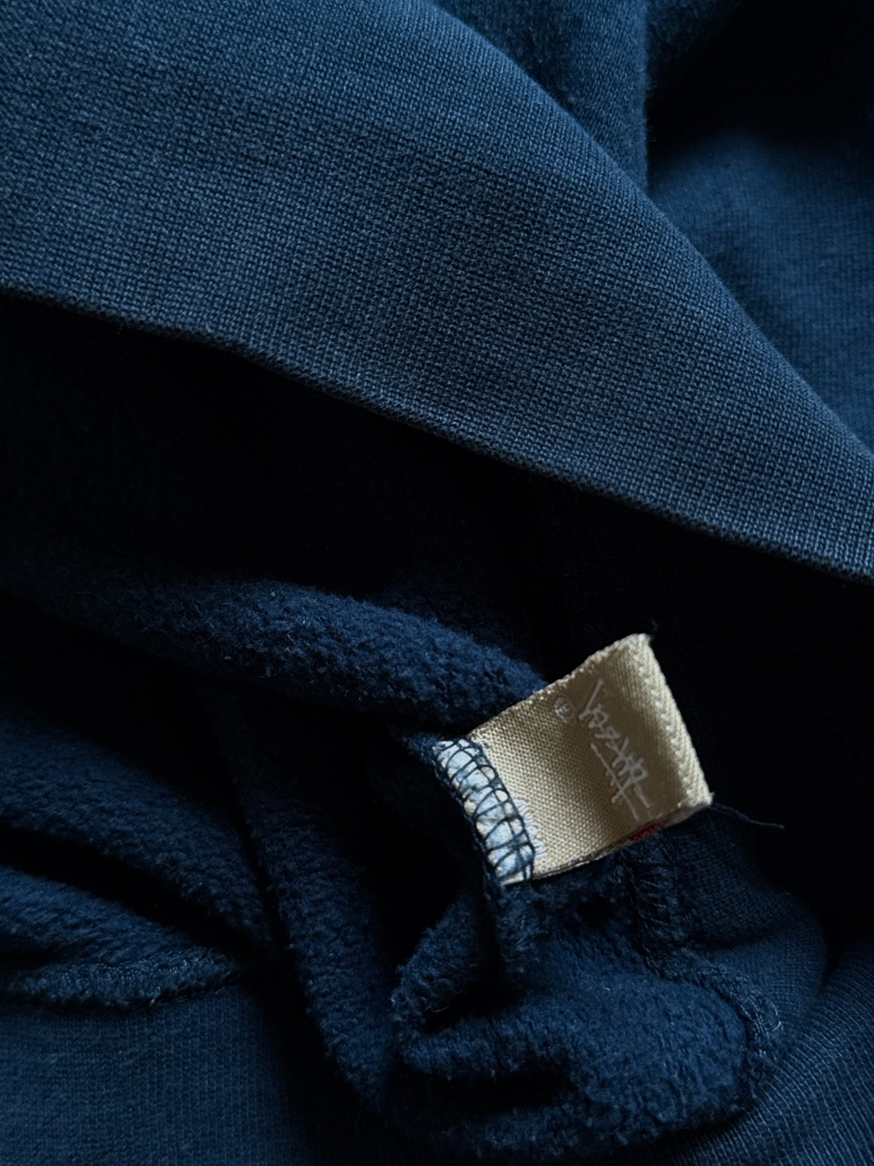 VINTAGE STÜSSY BIG S SWEATSHIRT