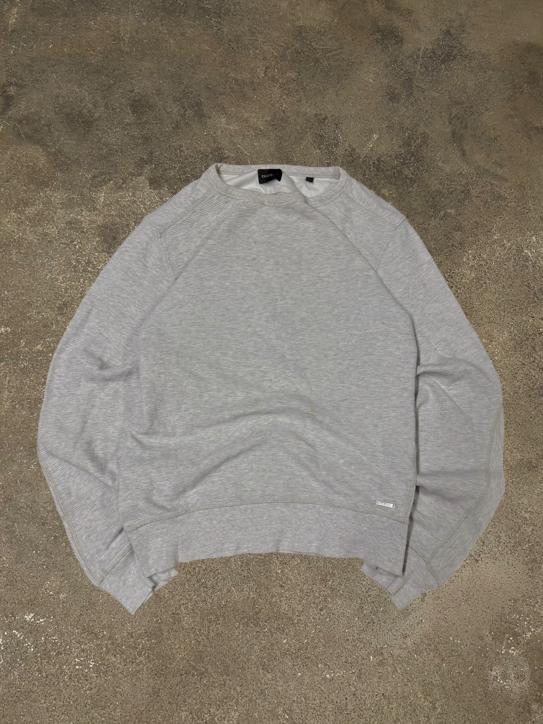 DIESEL THERMAL LONGSLEEVE