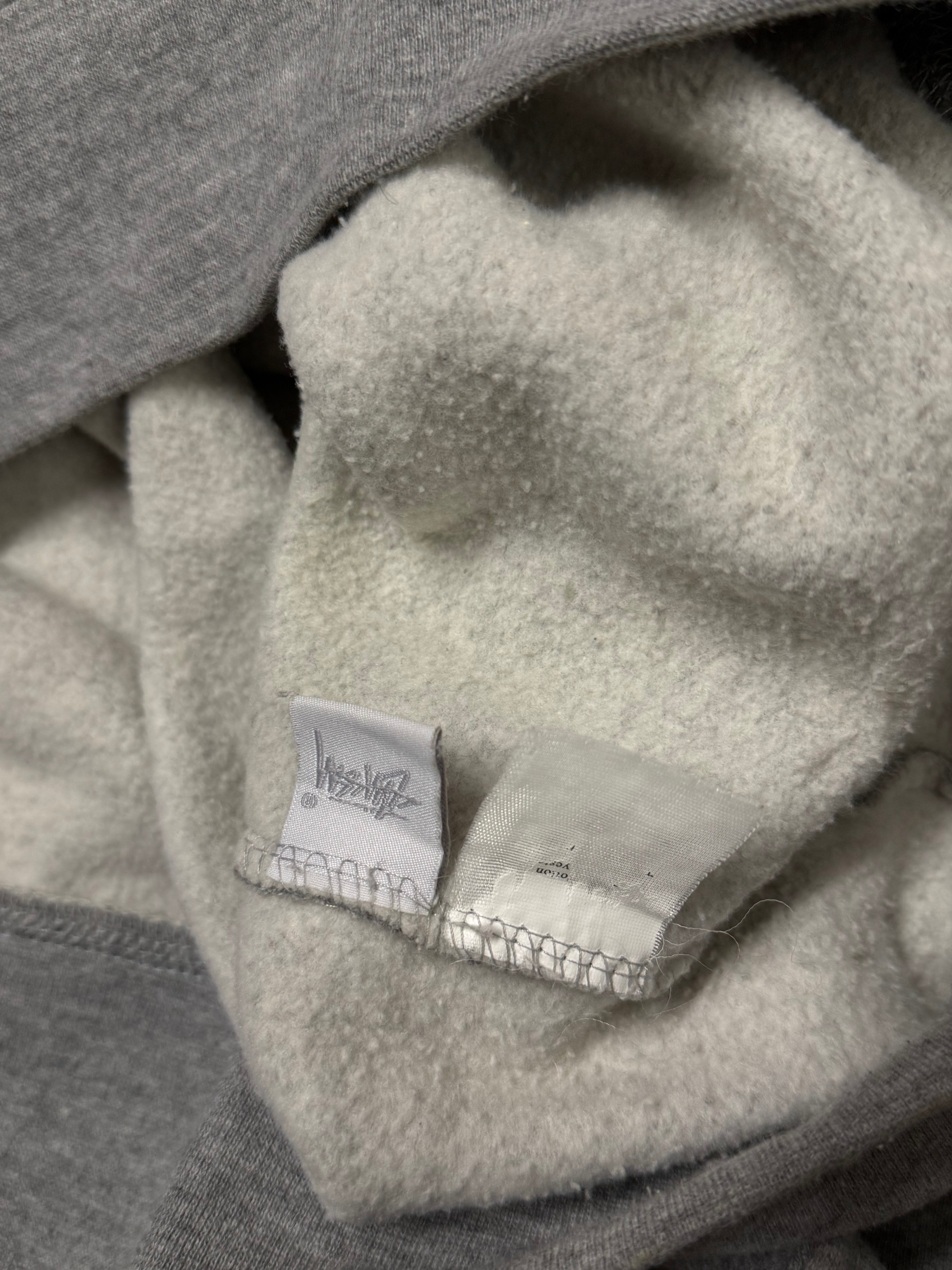 STÜSSY BACK ARC SWEATSHIRT