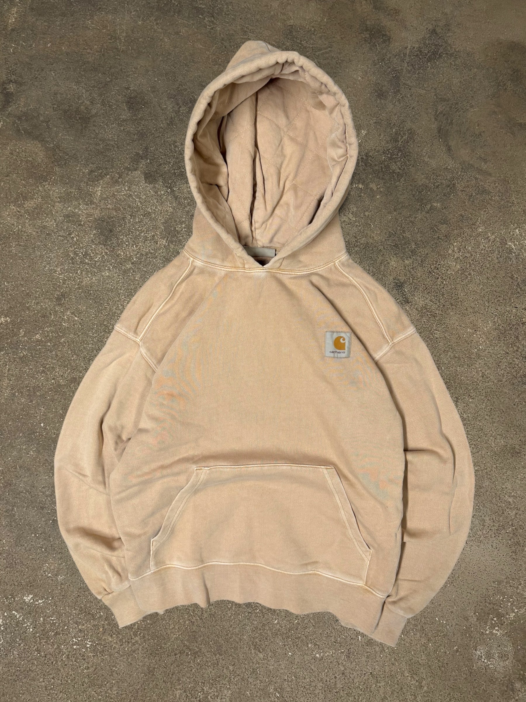 CARHARTT NELSON HOODIE