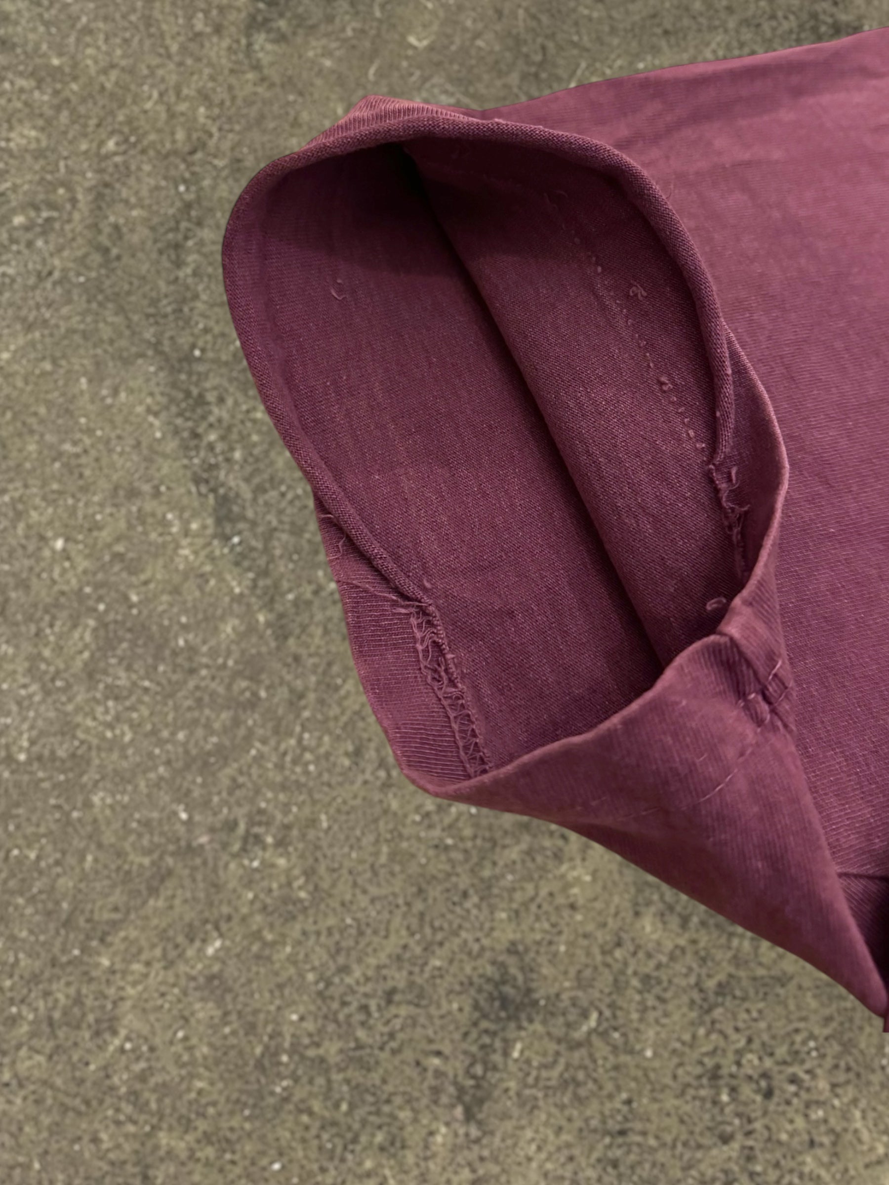 STÜSSY SPHINX T-SHIRT