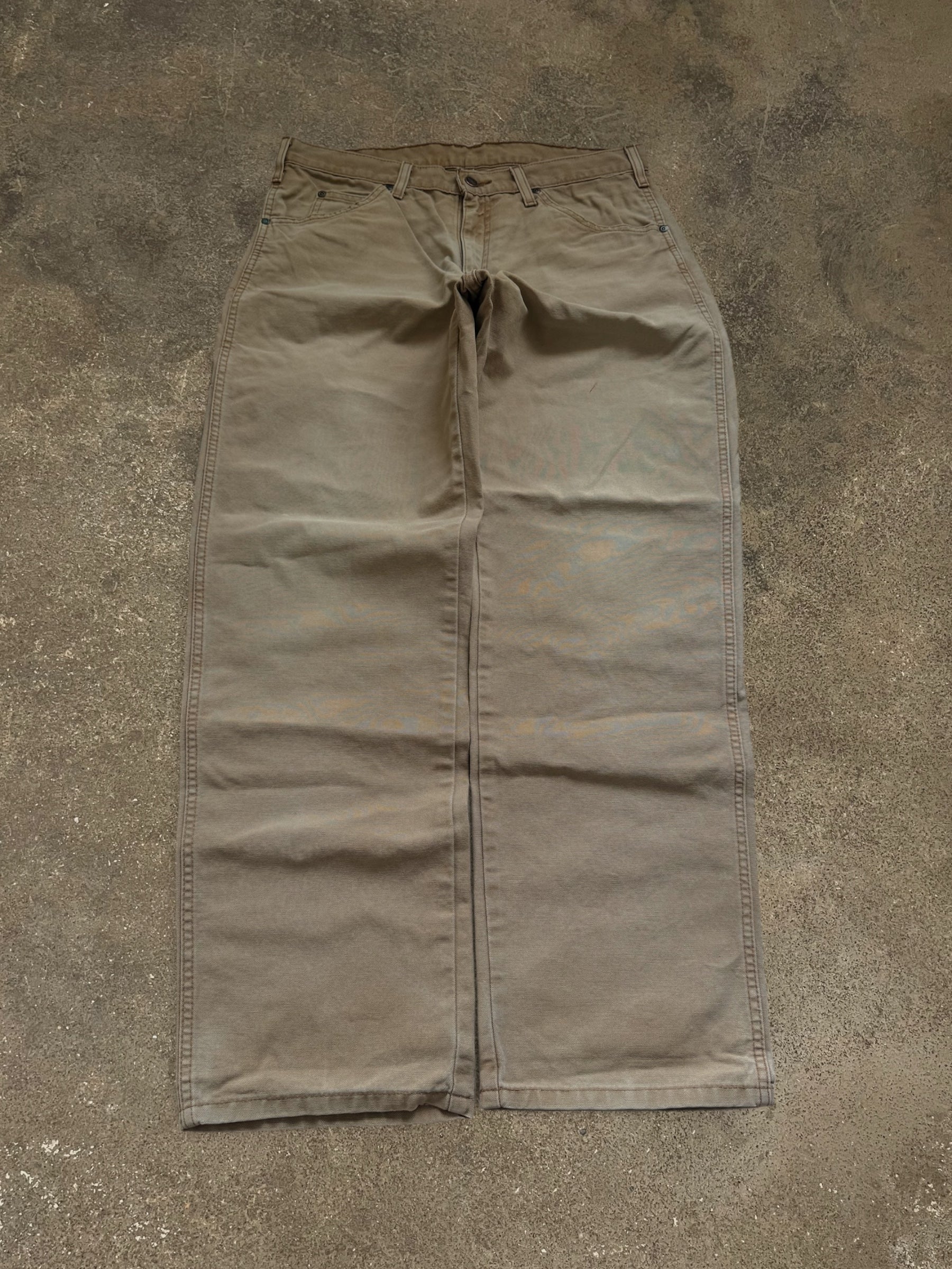 VINTAGE DICKIES CARPENTER JEANS