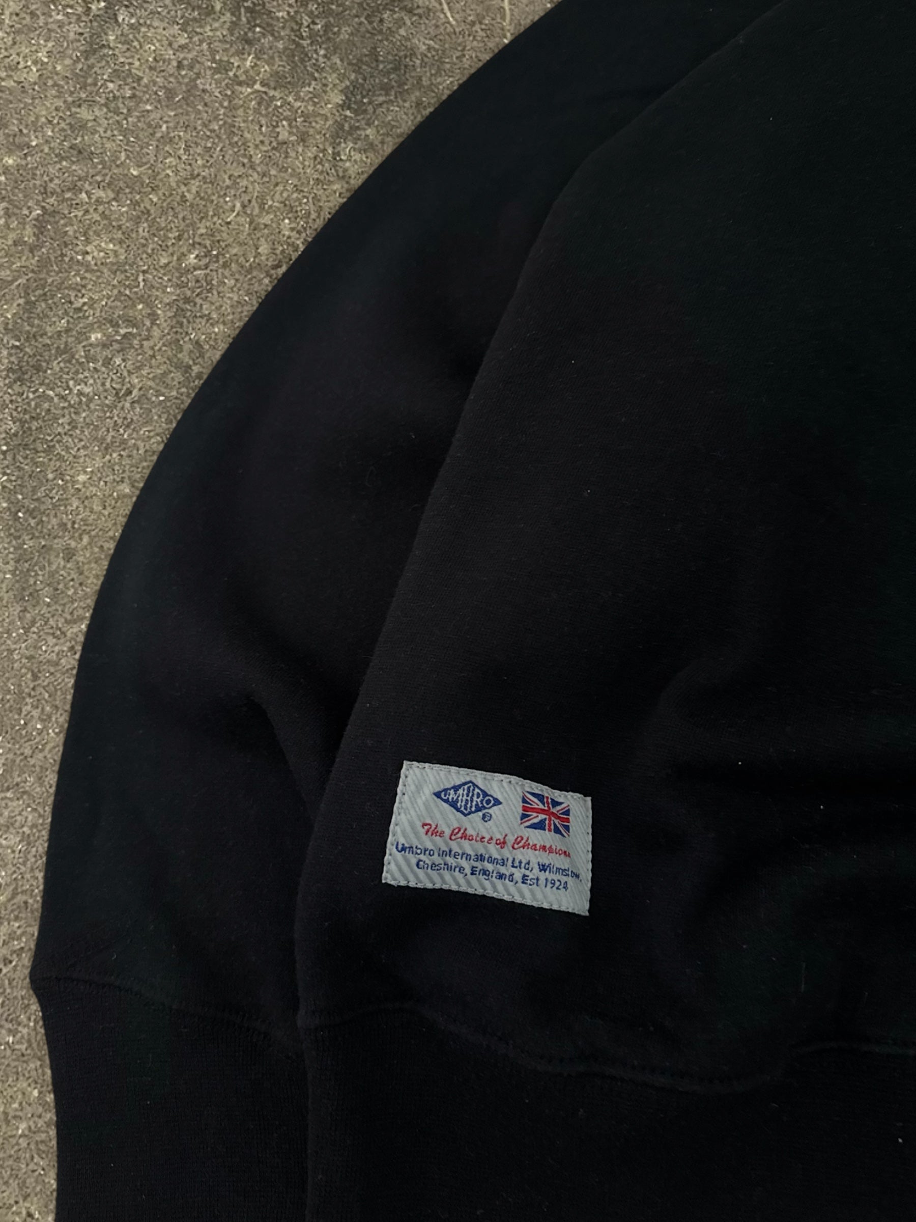 VINTAGE UMBRO SWEATSHIRT