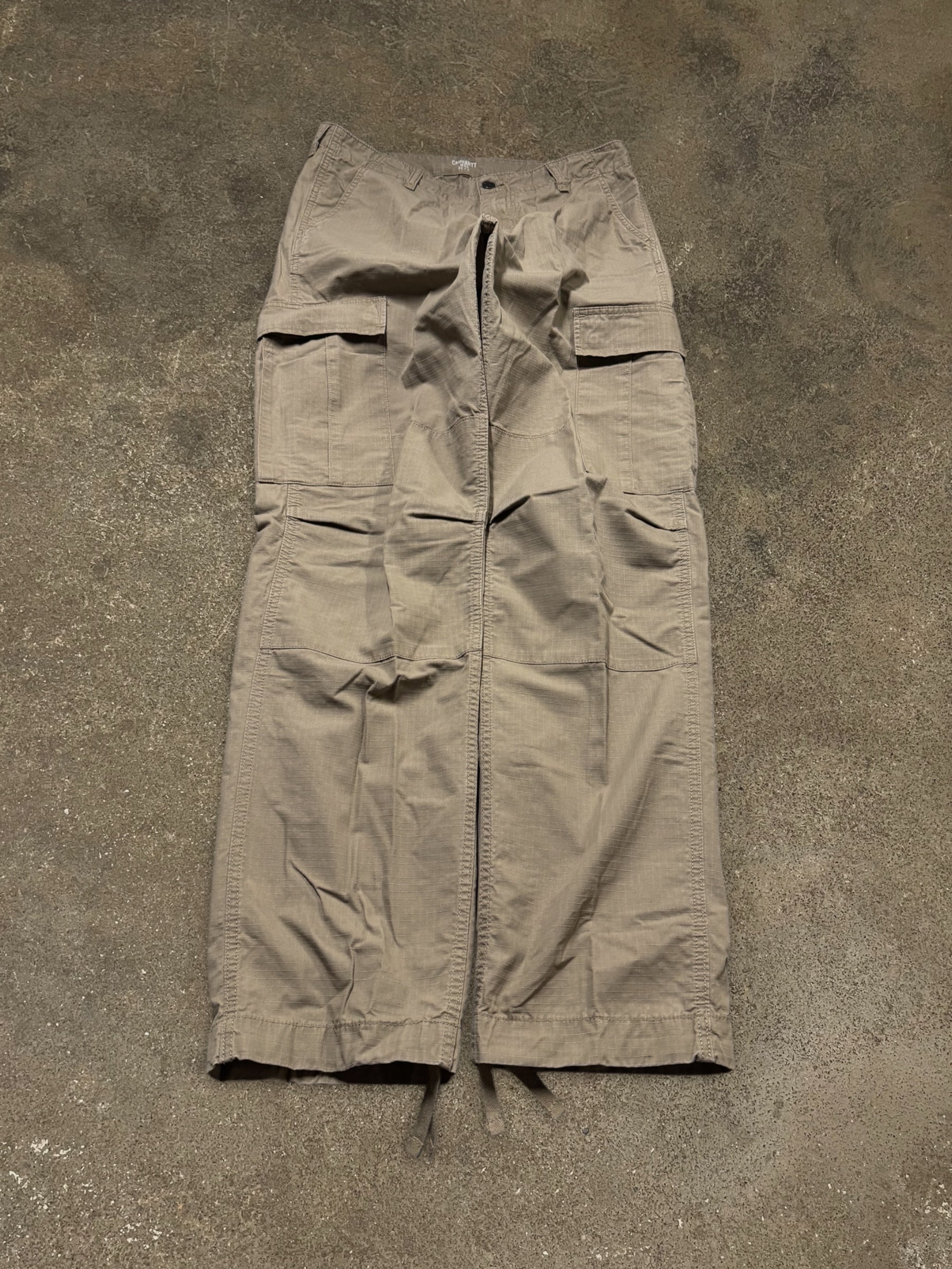 CARHARTT REGULAR CARGO PANTS