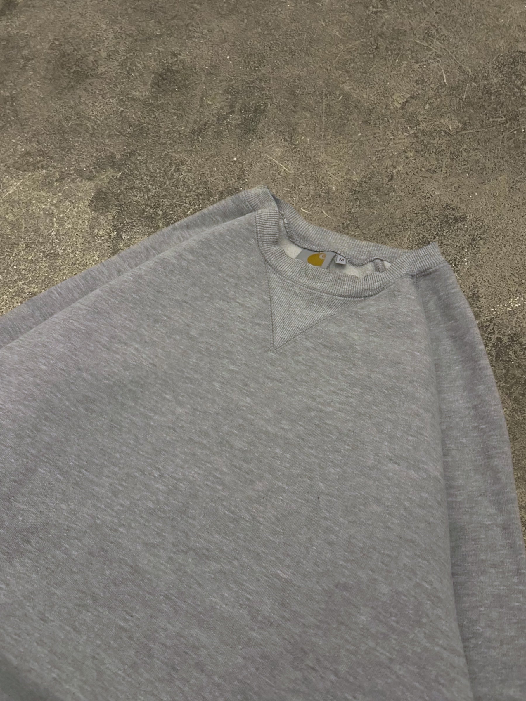 CARHARTT CHASE SWEATSHIRT