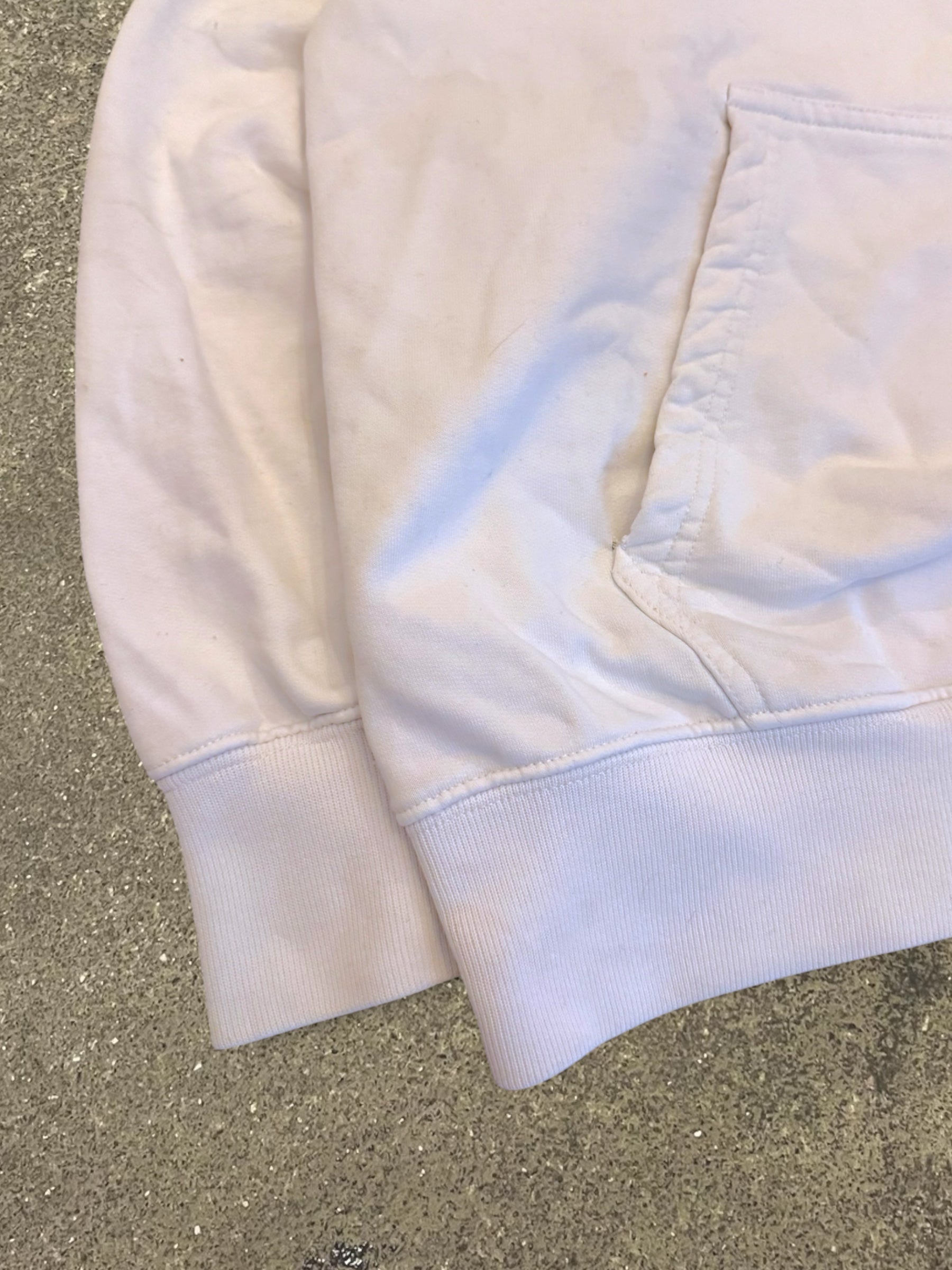 PALACE RASTA NEIN SNIFF HOODIE