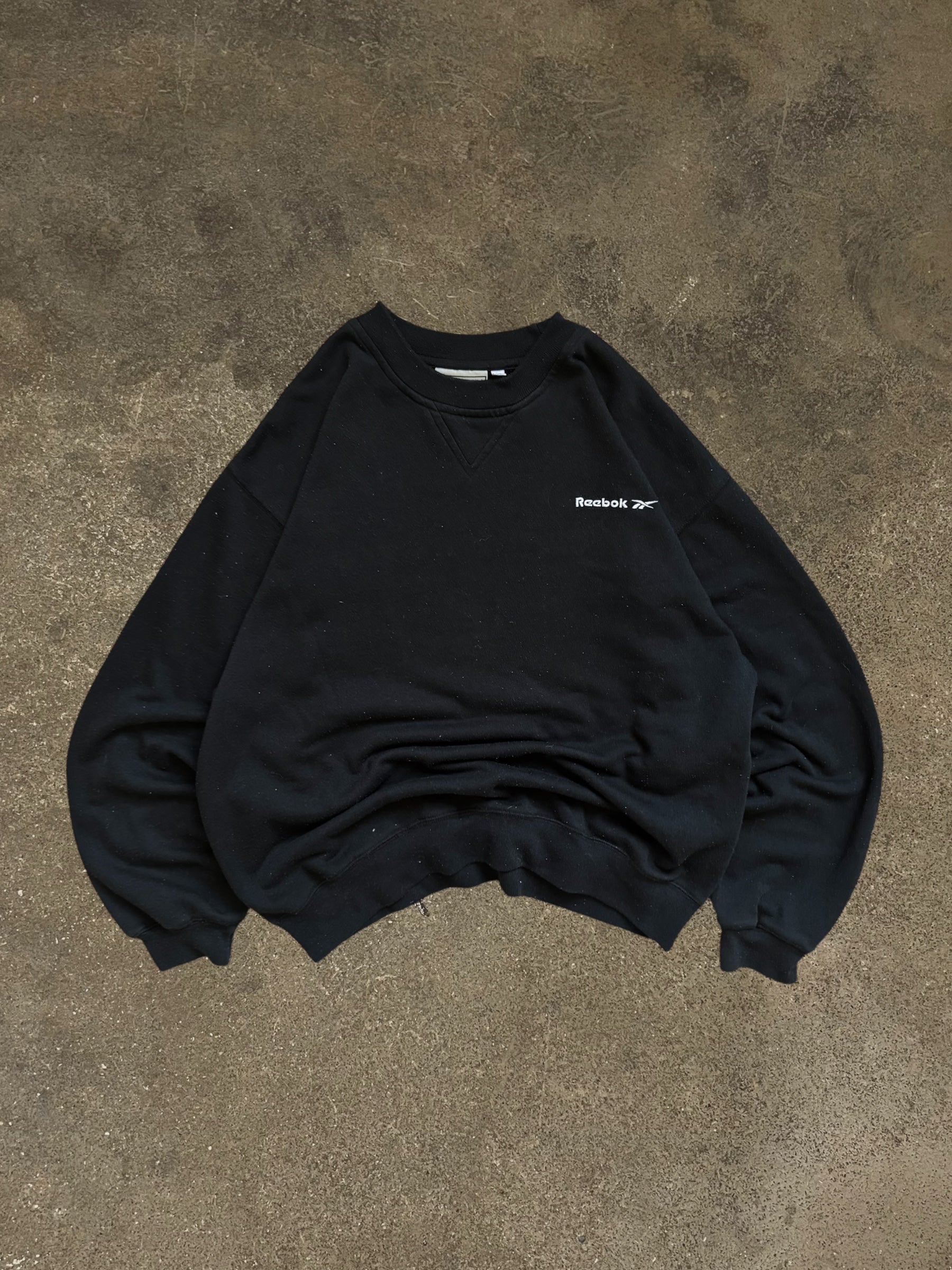 VINTAGE 90S REEBOK SWEATSHIRT