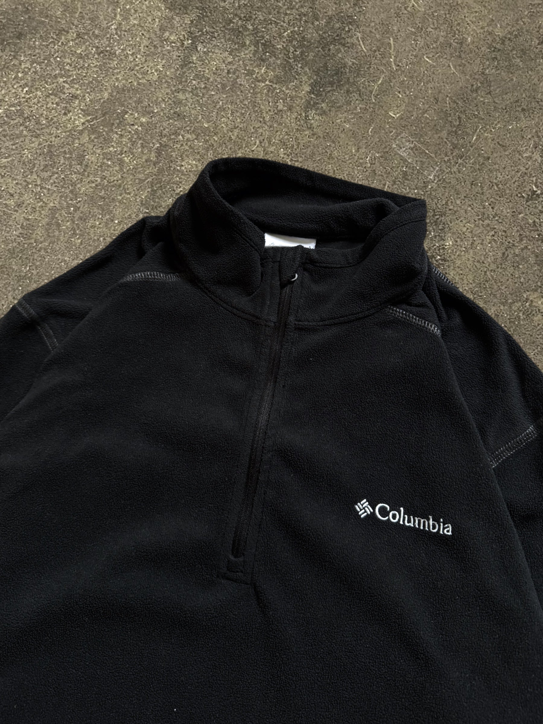 VINTAGE COLUMBIA LIGHTWEIGHT FLEECE
