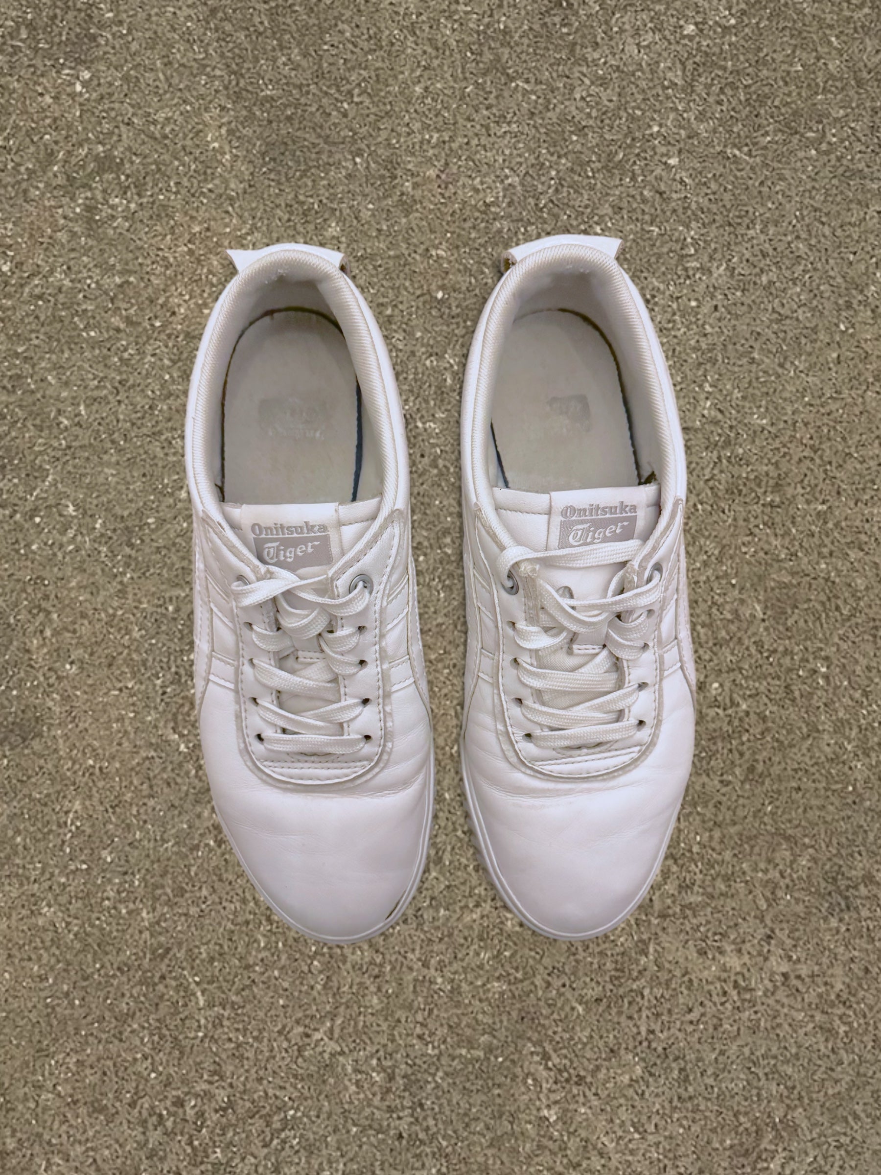 ONITSUKA TIGER DELEGATION-F