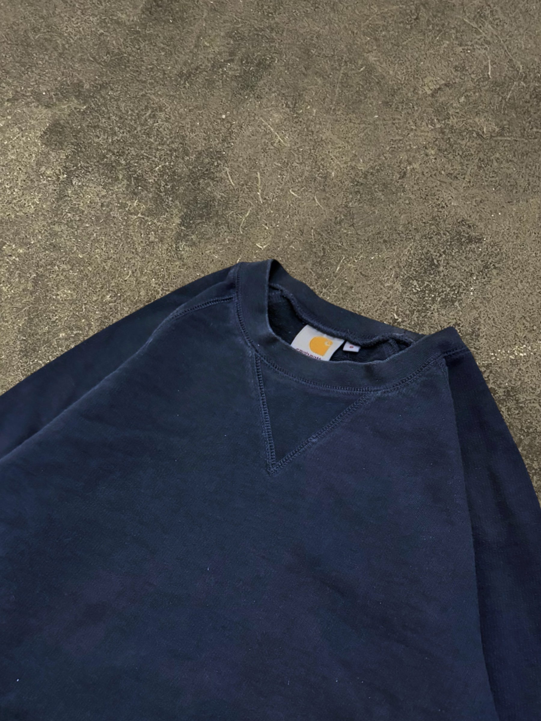 CARHARTT CHASE SWEATSHIRT