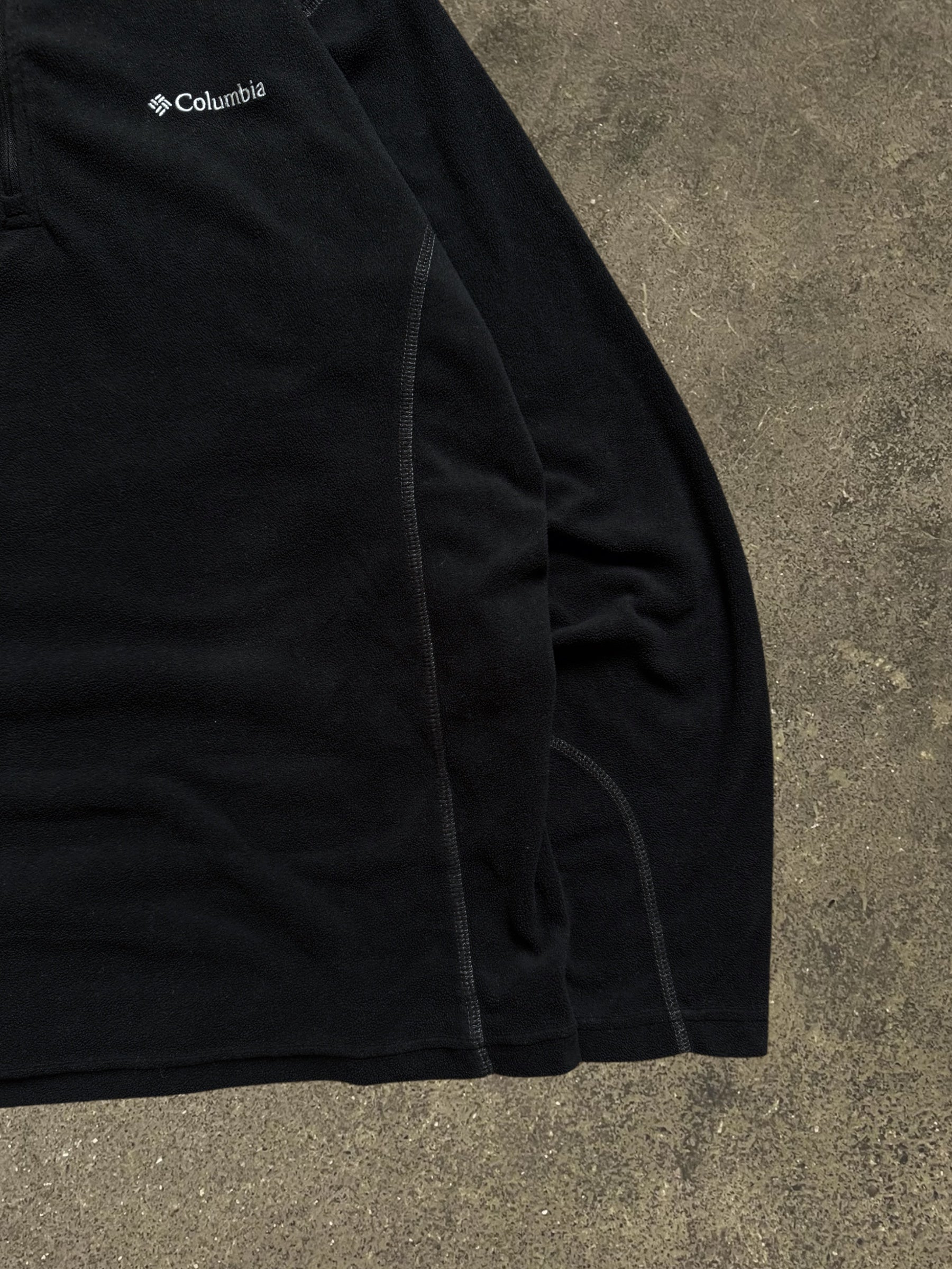 VINTAGE COLUMBIA LIGHTWEIGHT FLEECE