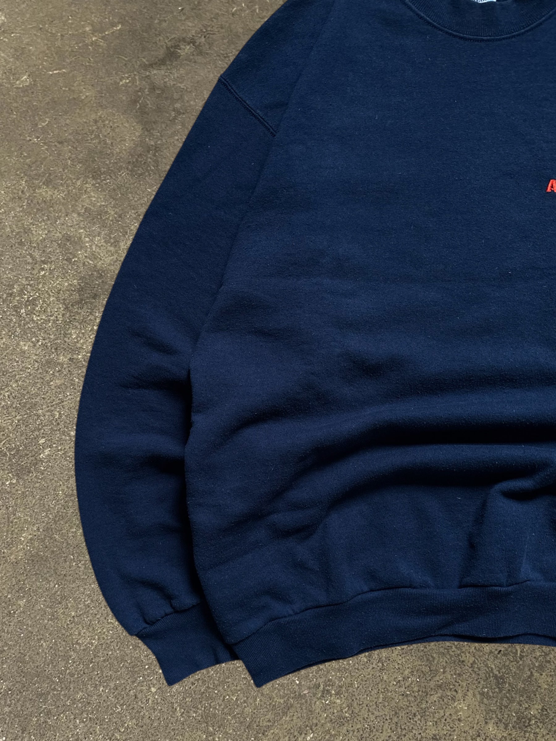 VINTAGE 90S SCREEN STARS SWEATSHIRT