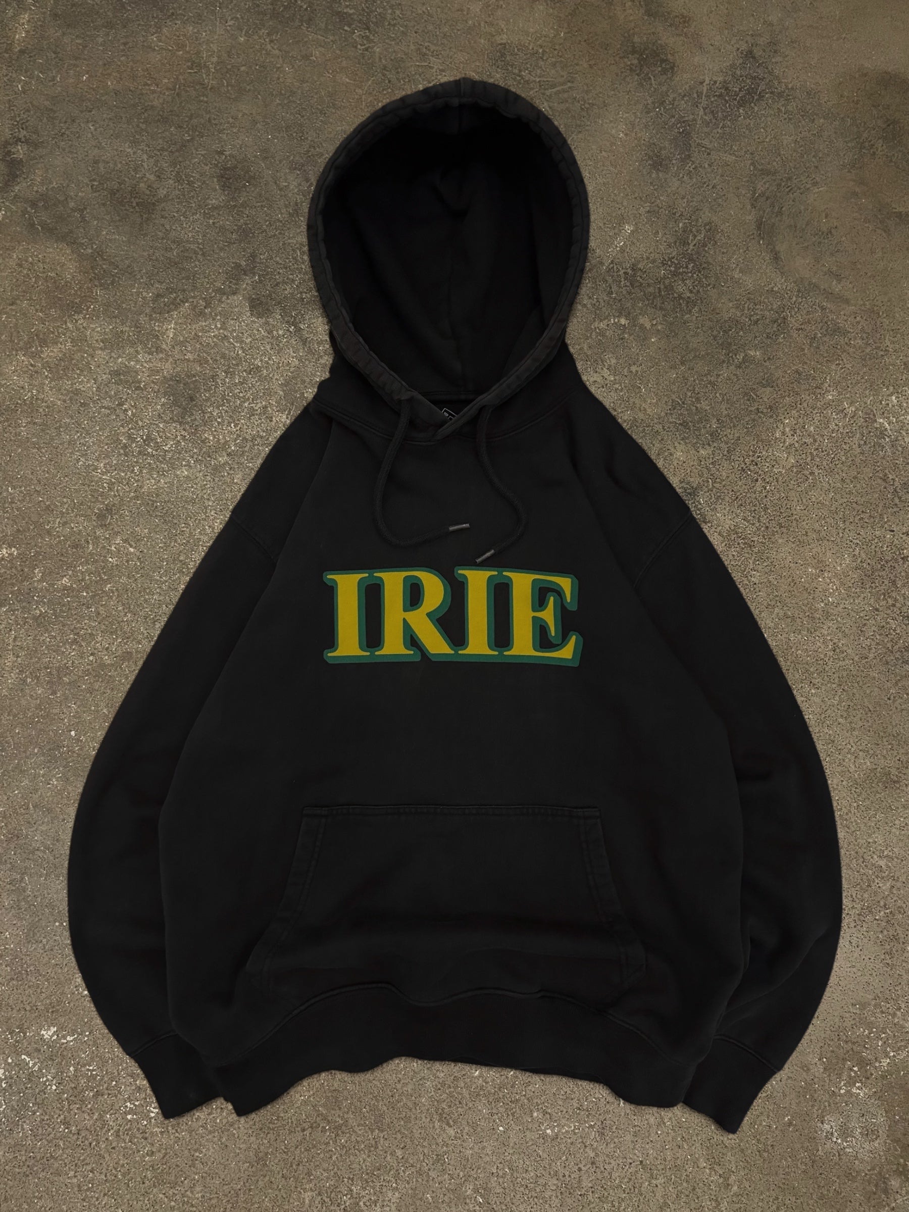 PALACE RASTA NEIN SNIFF HOODIE