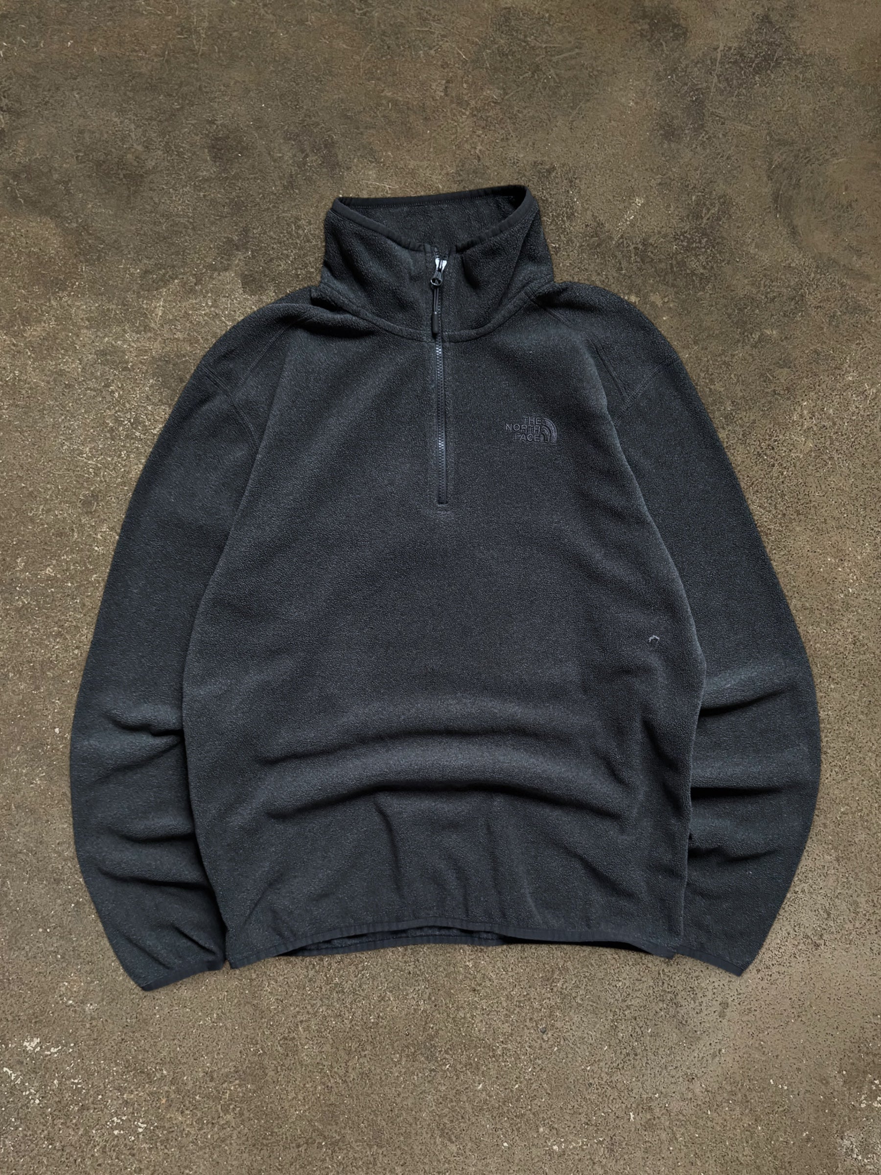 THE NORTH FACE FLEECE