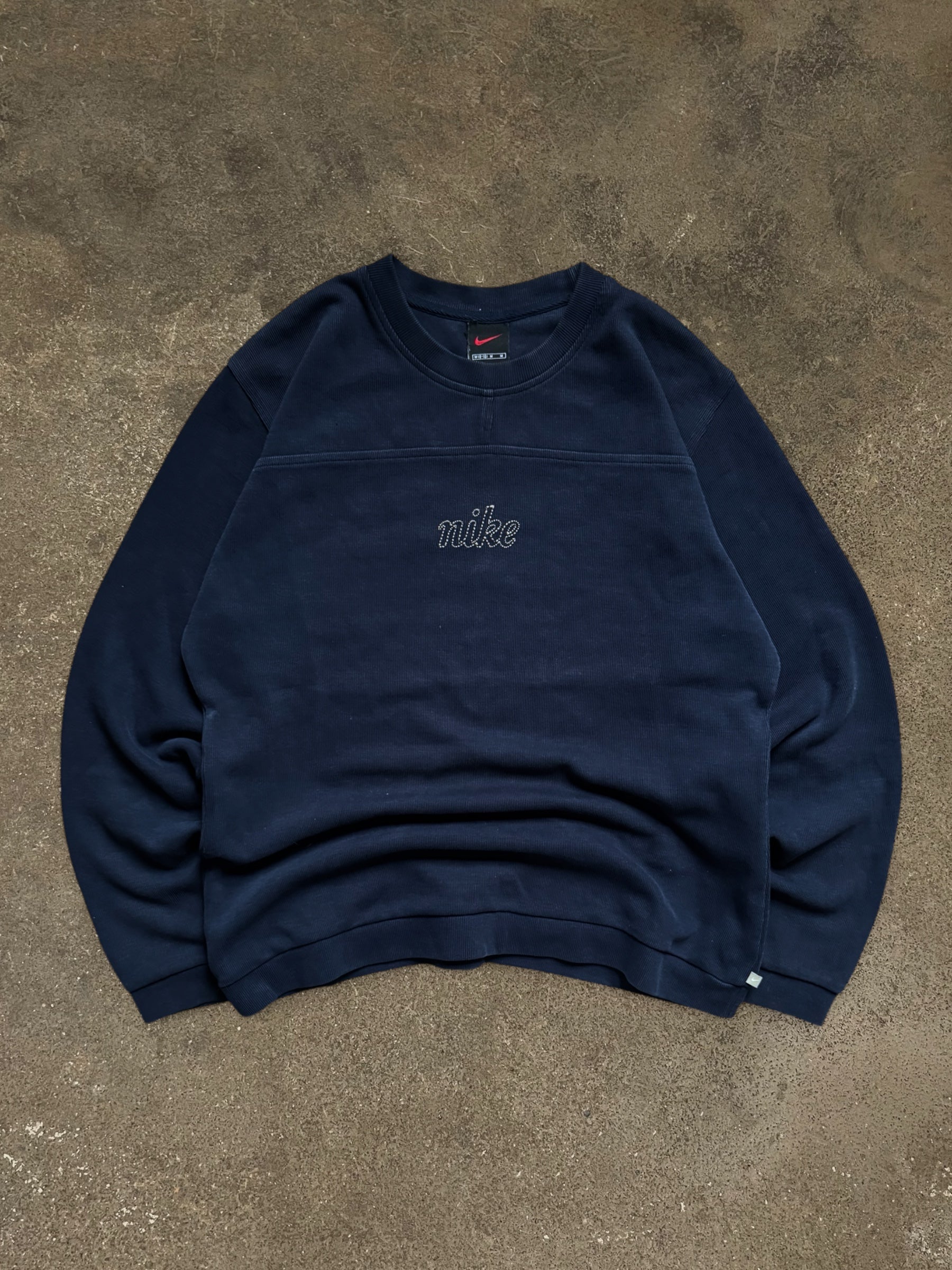 VINTAGE 90S NIKE SWEATSHIRT