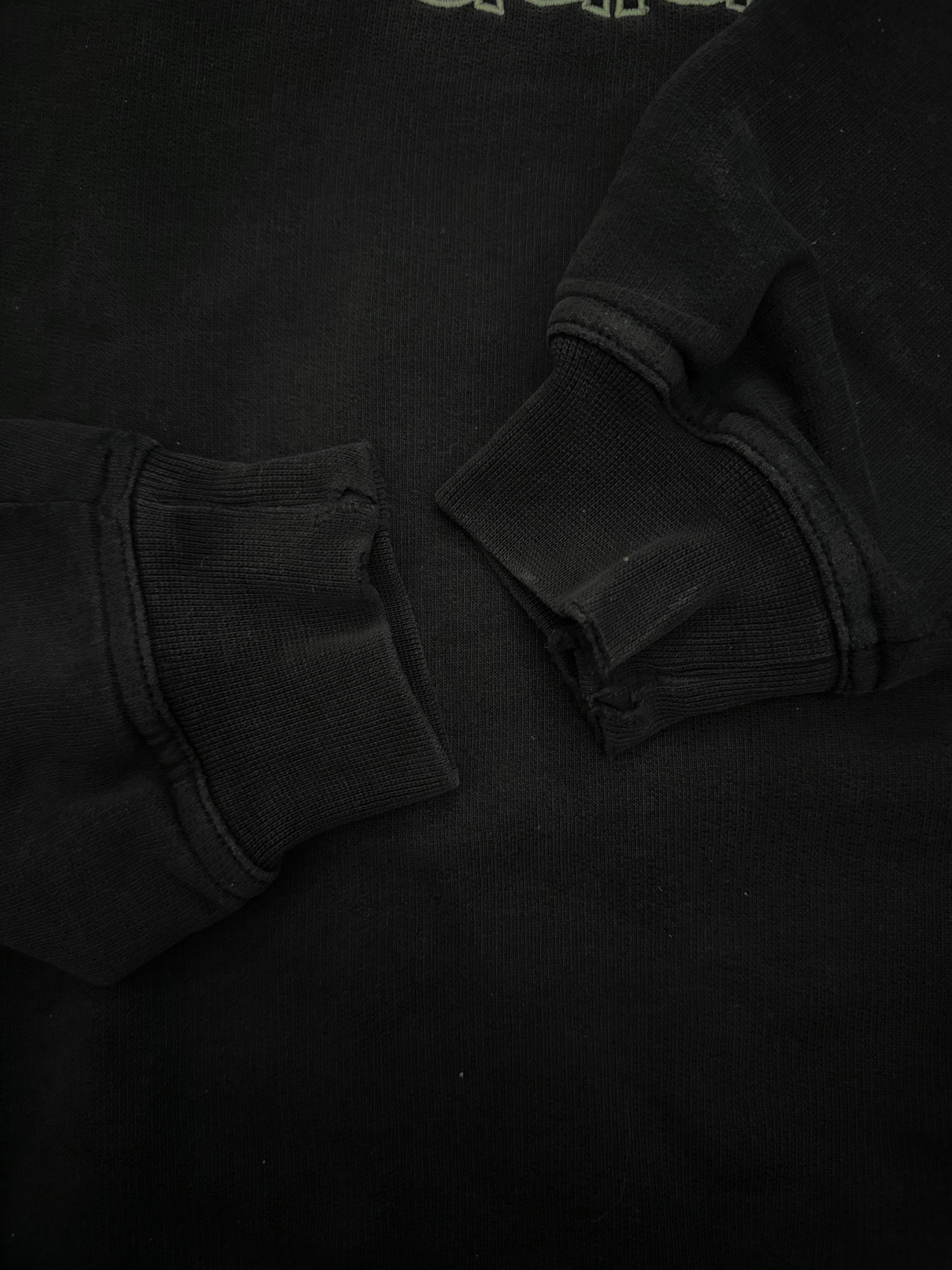 VINTAGE 90S ADIDAS SWEATSHIRT