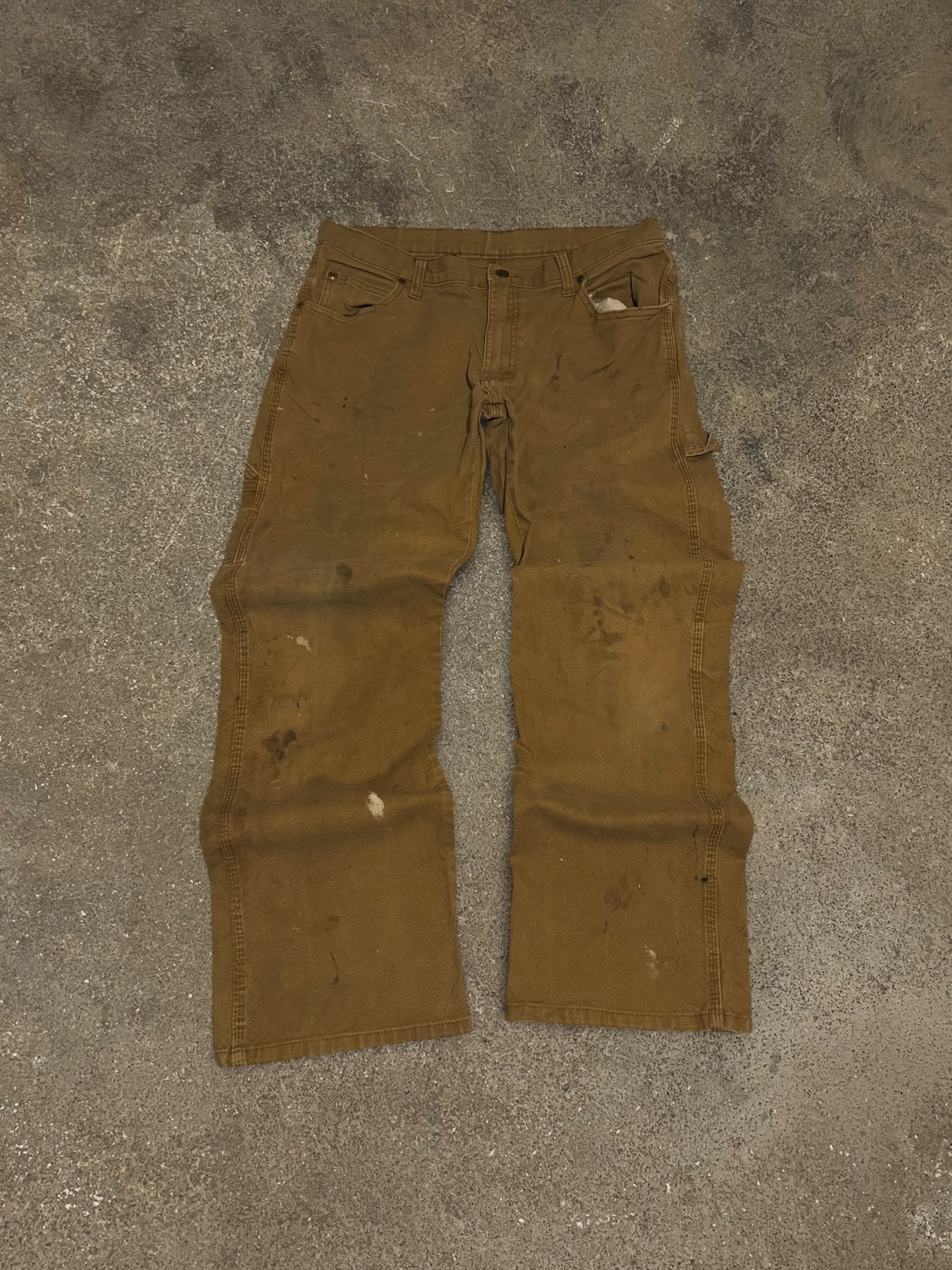 DICKIES CARPENTER JEANS