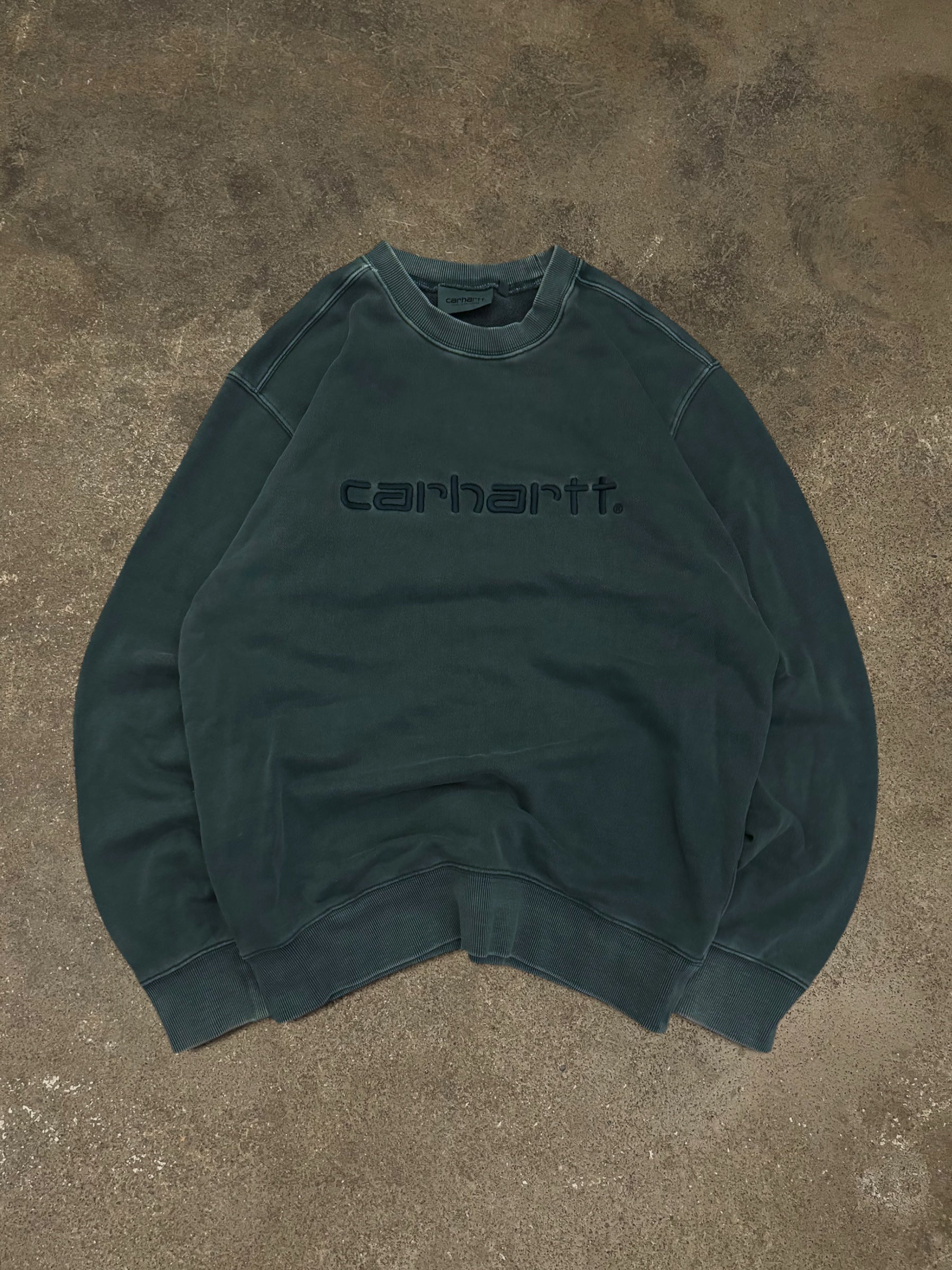 CARHARTT DUSTER SWEATSHIRT