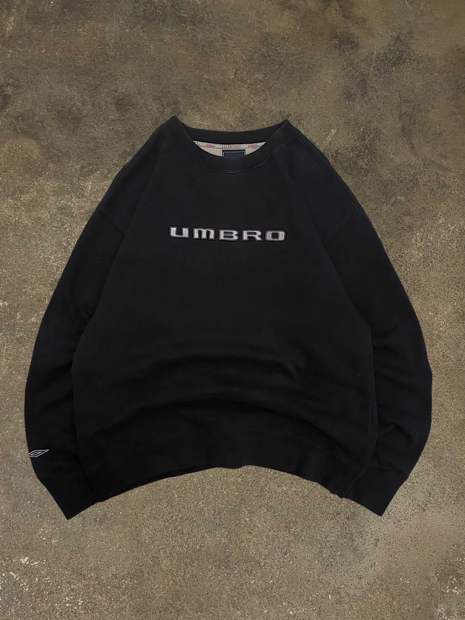 VINTAGE UMBRO SWEATSHIRT