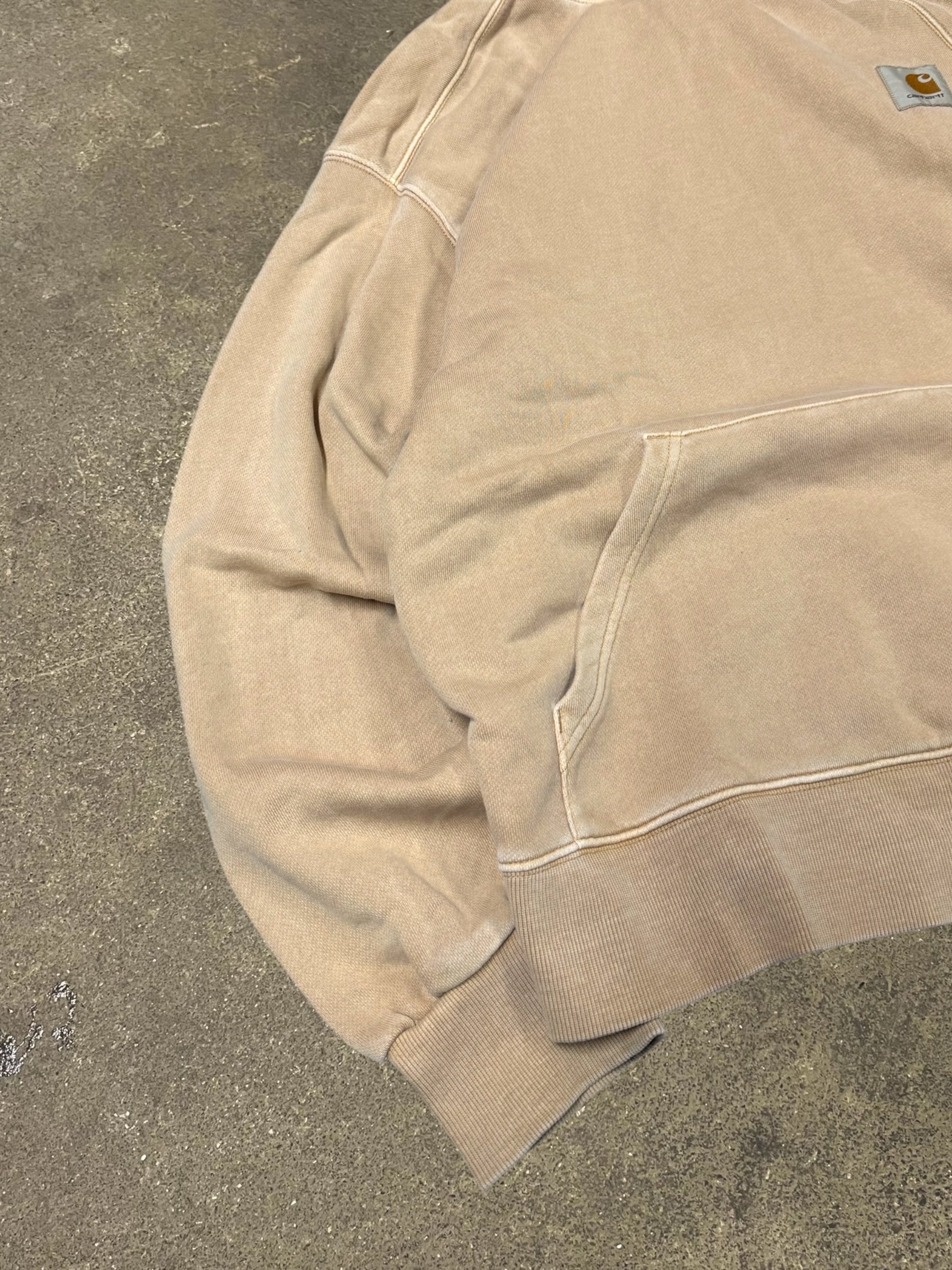 CARHARTT NELSON HOODIE