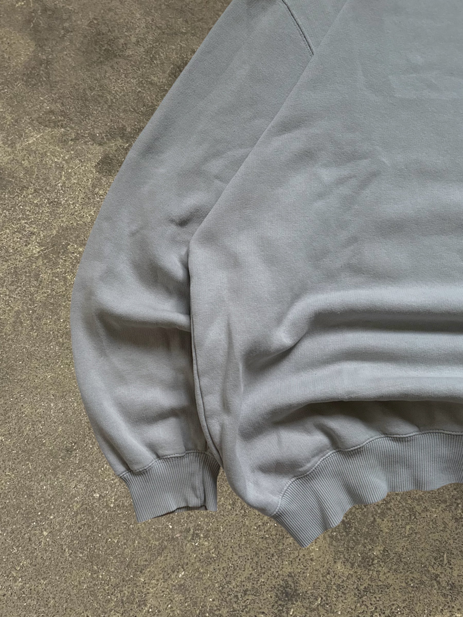 VINTAGE 90S ADIDAS SWEATSHIRT