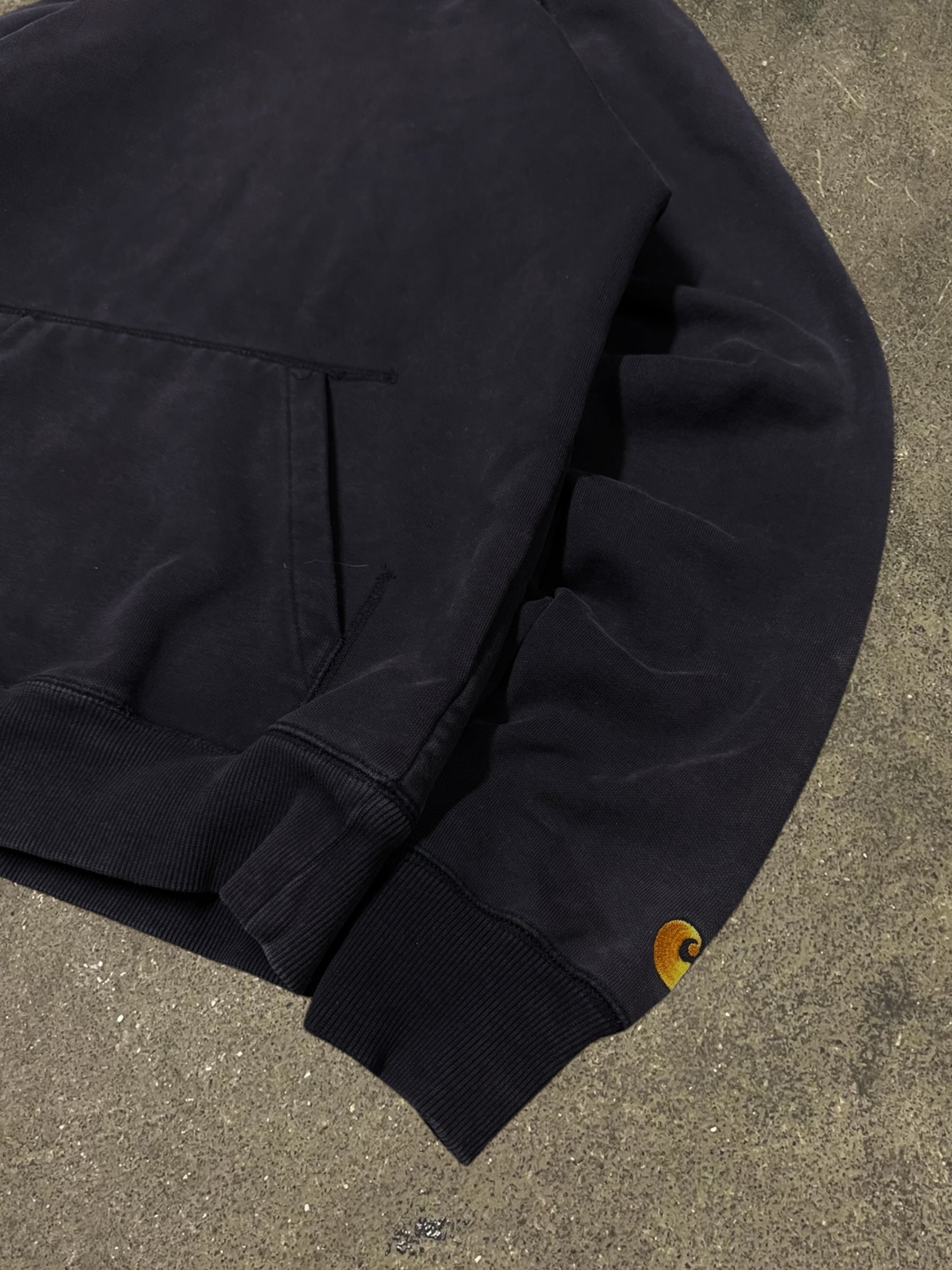 CARHARTT CHASE HOODIE