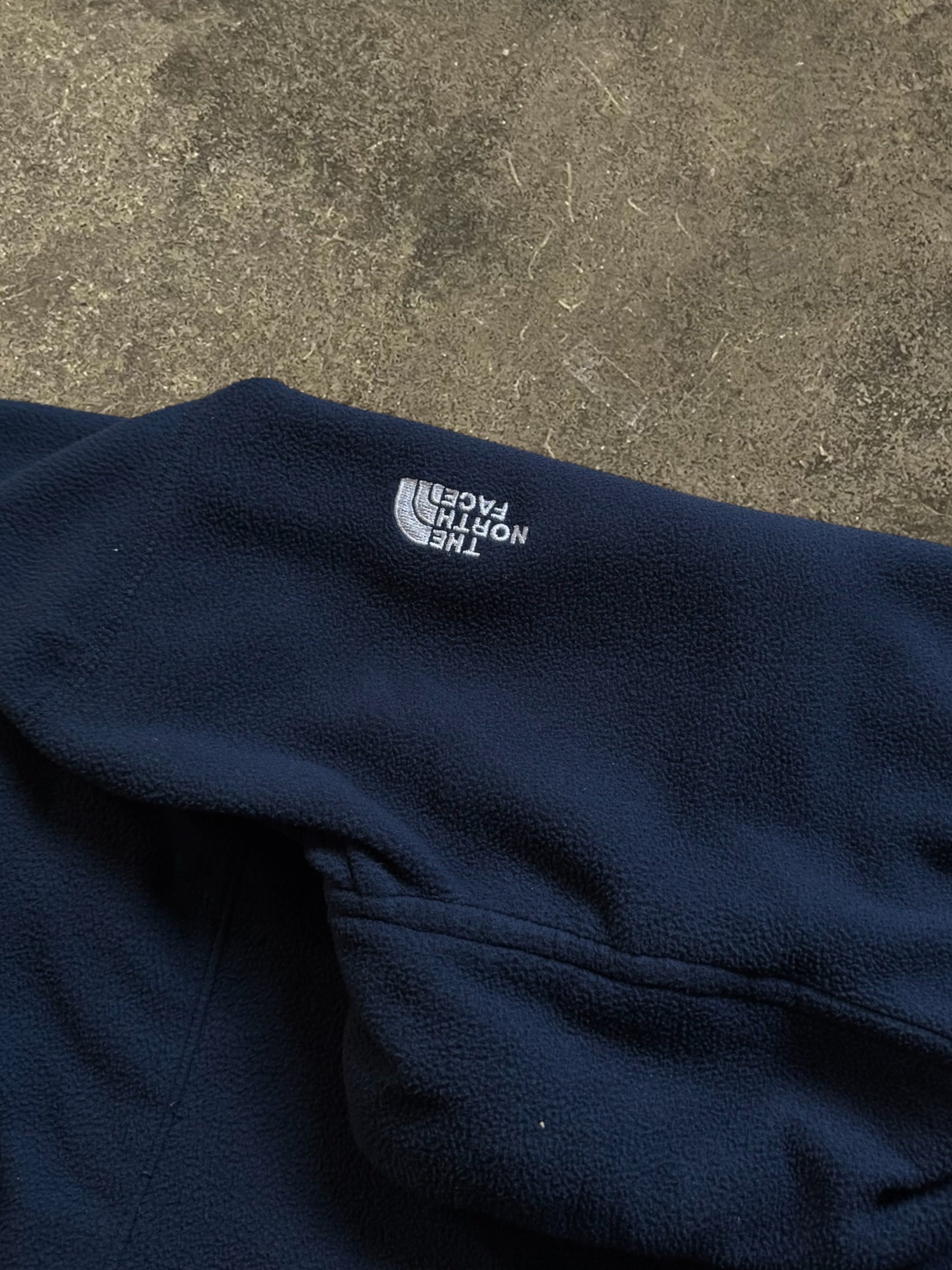THE NORTH FACE FLEECE