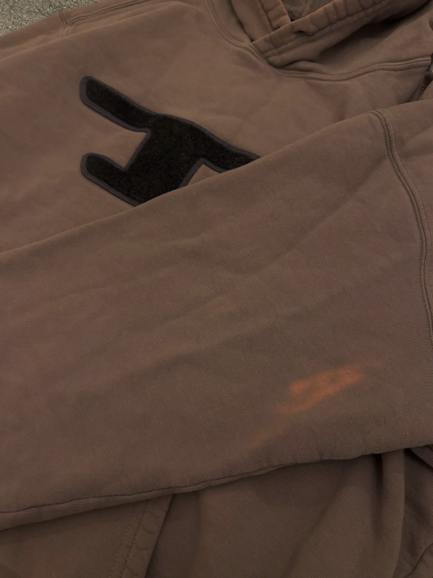 VINTAGE DIESEL HOODIE