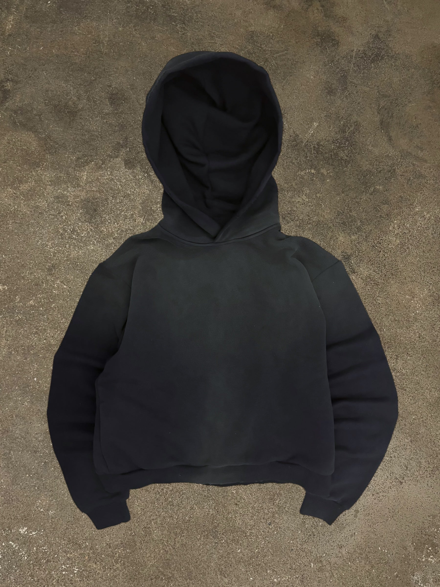 ACNE STUDIOS 1996 HOODIE