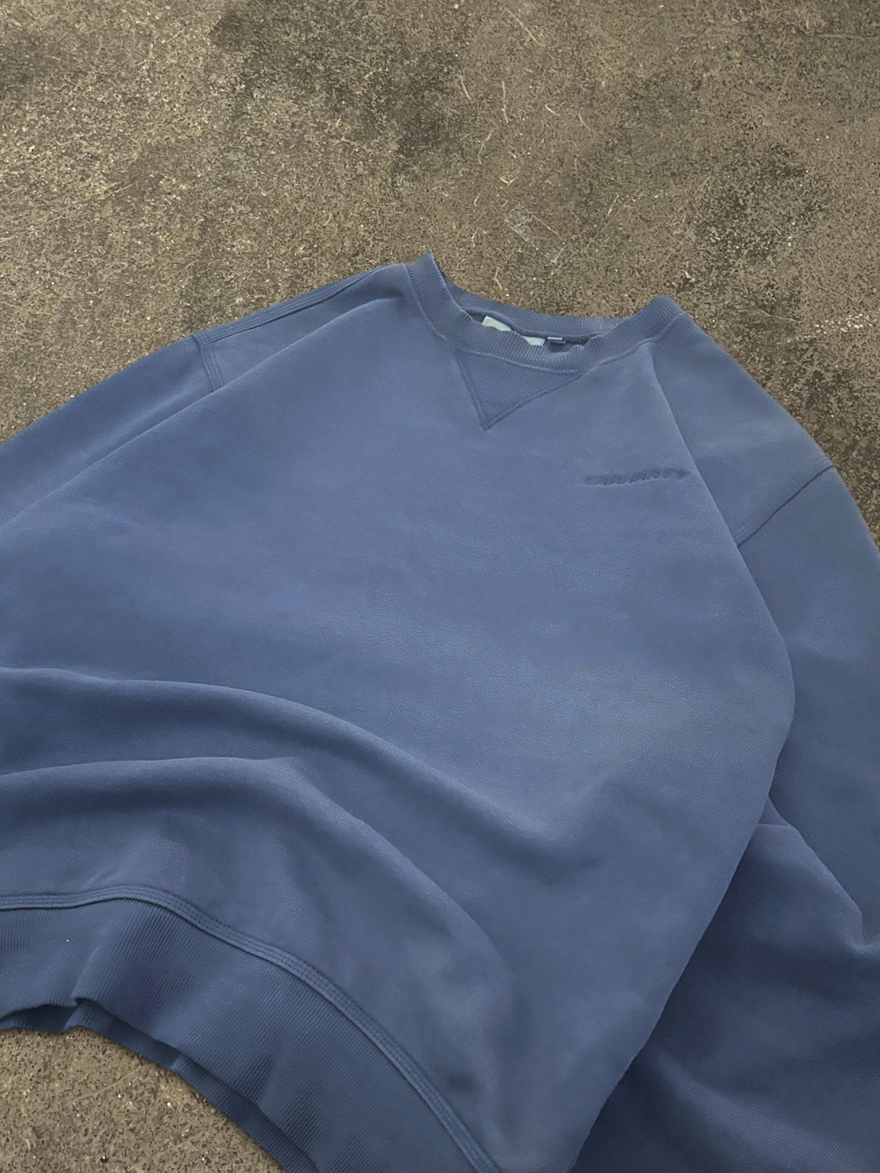 CARHARTT ASHFIELD SWEATSHIRT