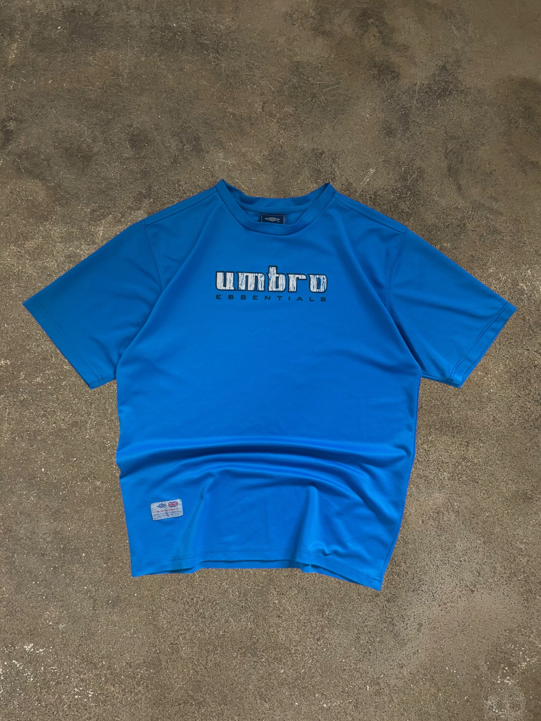 VINTAGE UMBRO T-SHIRT