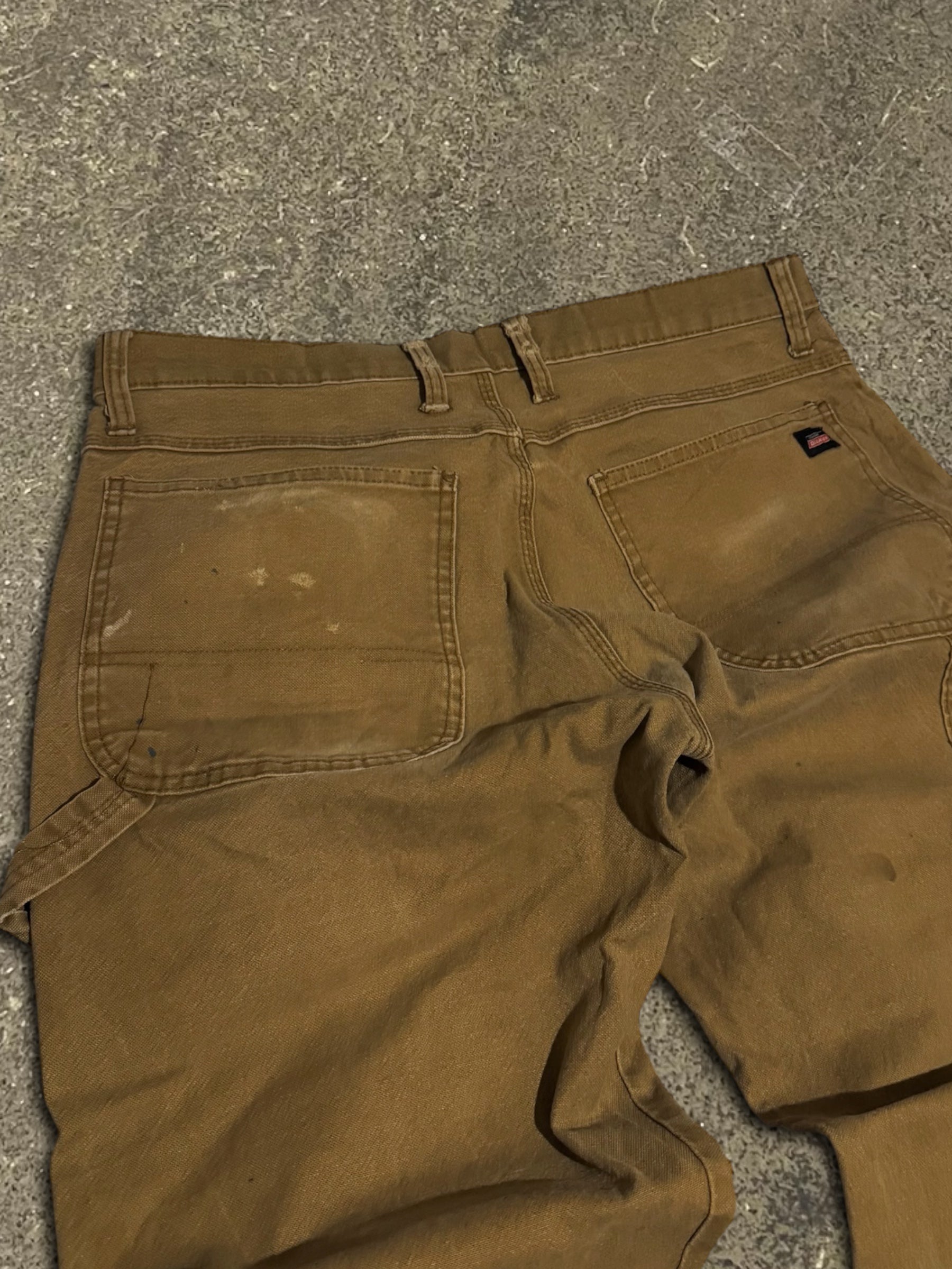 DICKIES CARPENTER JEANS