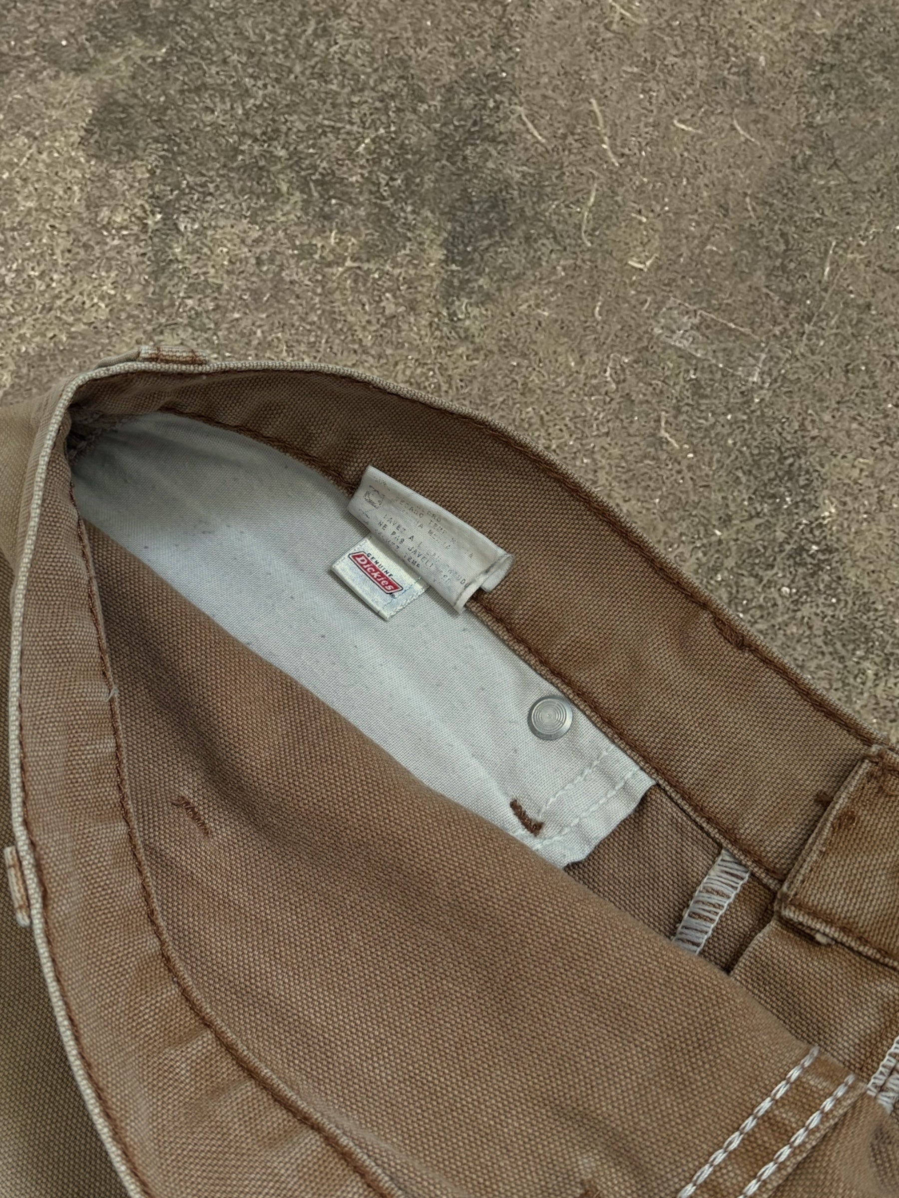 VINTAGE DICKIES CARPENTER JEANS