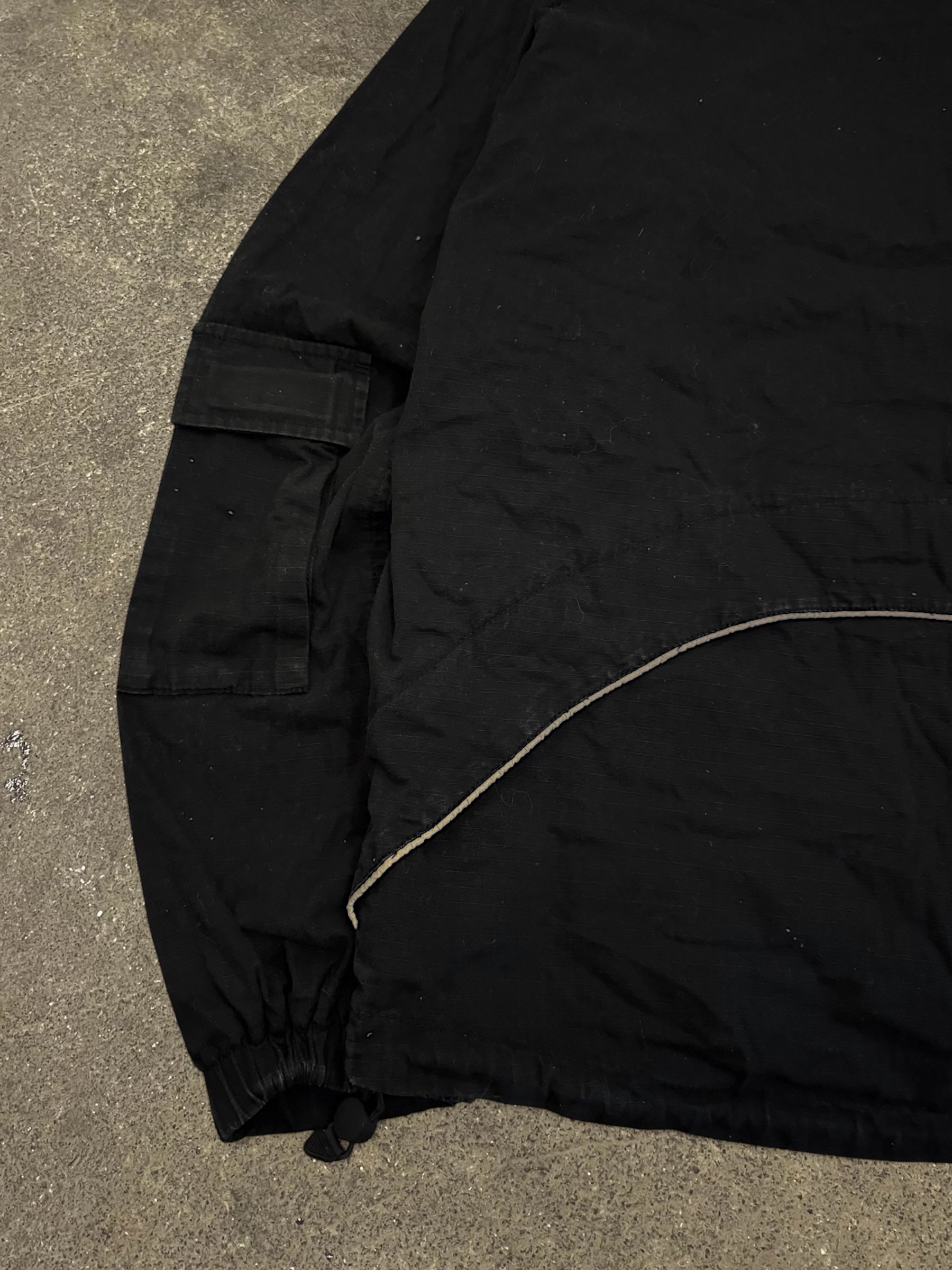 PALACE DEFLECTOR ½ ZIP JACKET