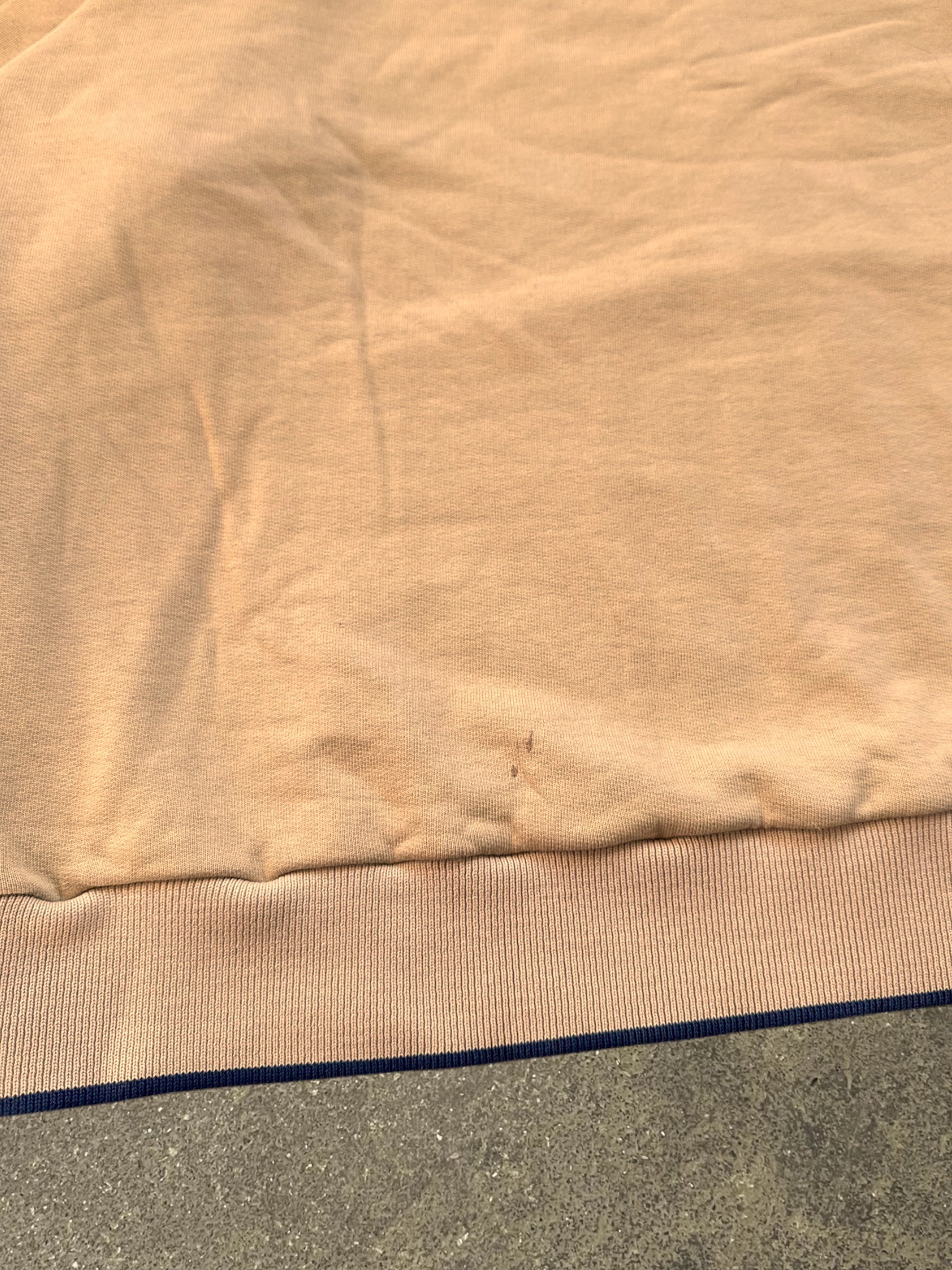 VINTAGE DIESEL SPELLOUT SWEATSHIRT