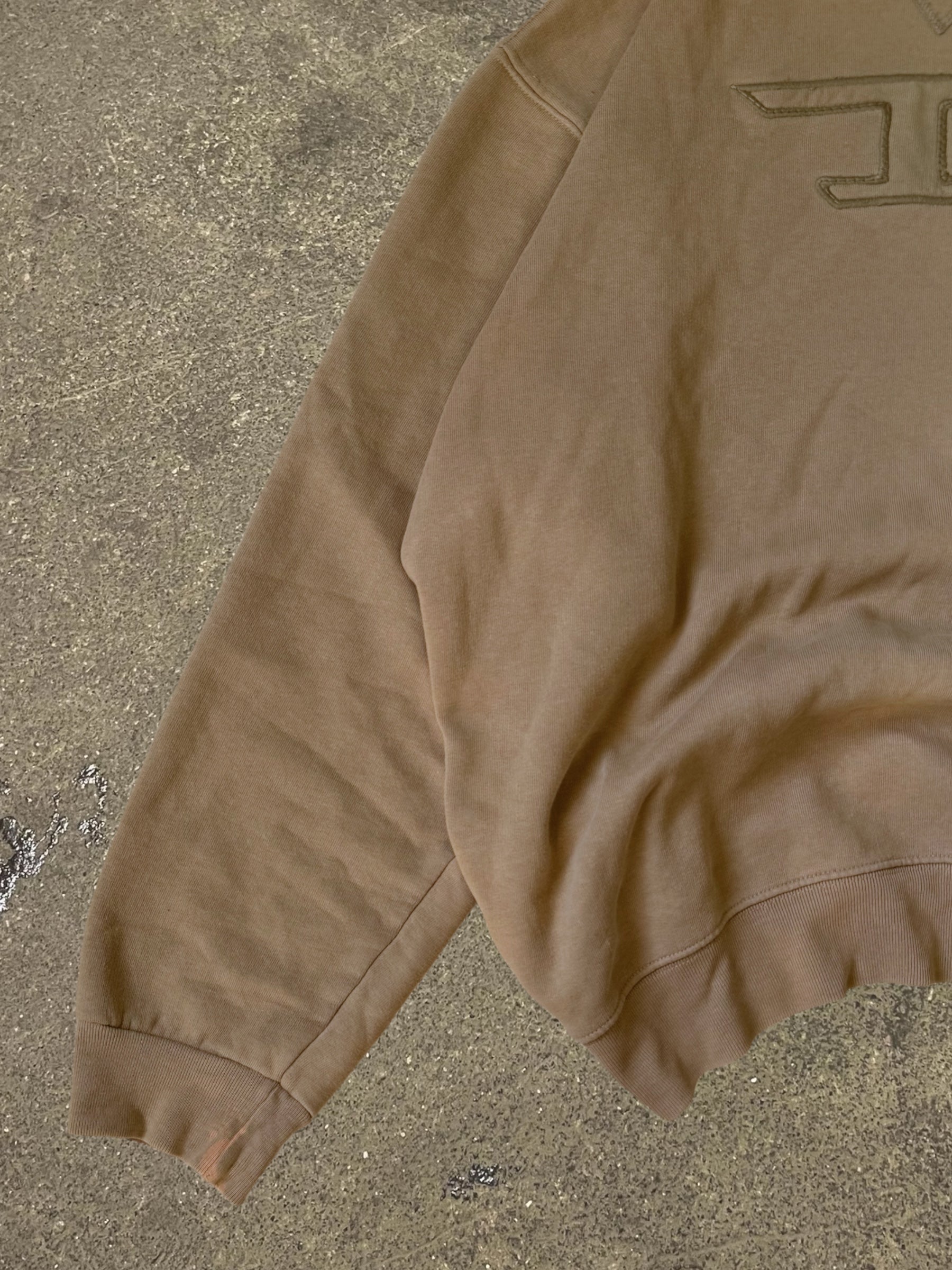 VINTAGE DIESEL SWEATSHIRT