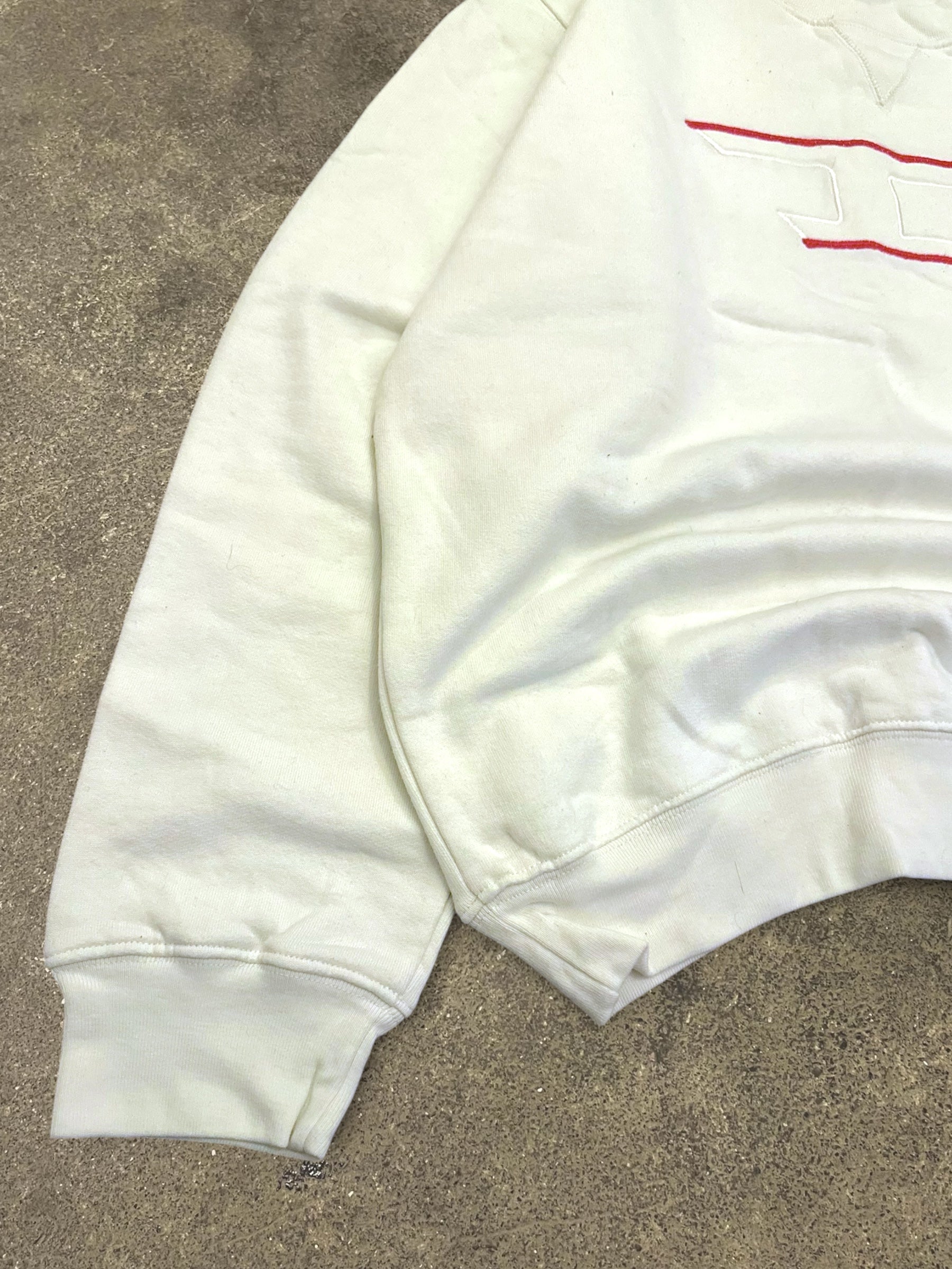 VINTAGE DIESEL SWEATSHIRT