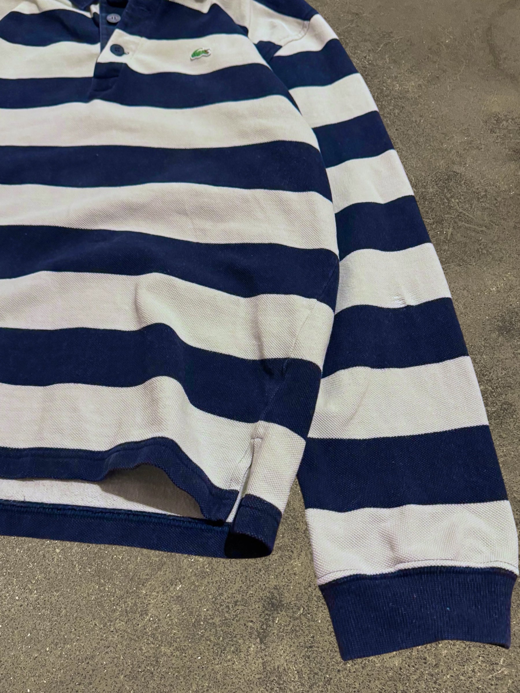 VINTAGE LACOSTE POLO
