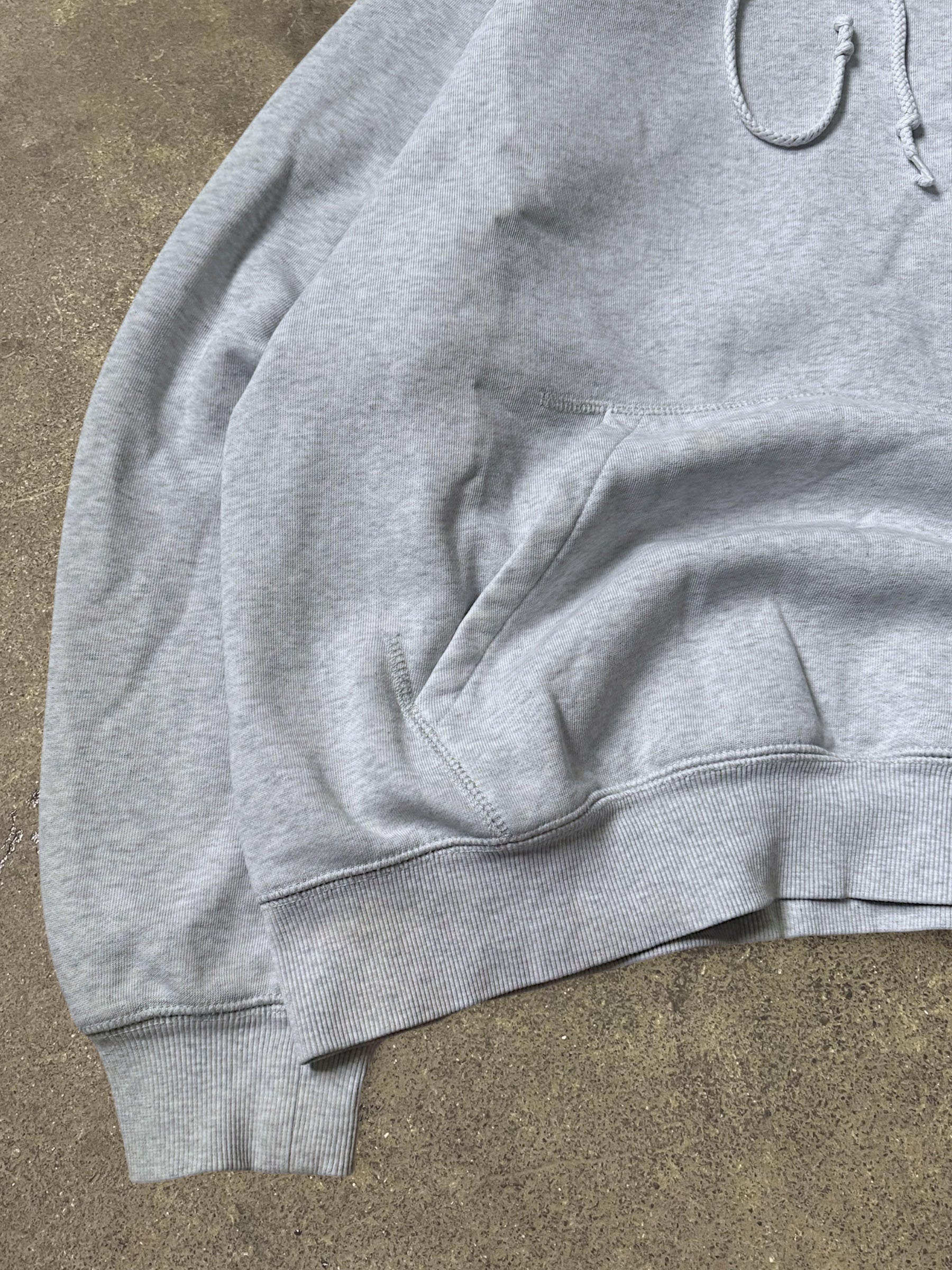 CARHARTT CHASE HOODIE