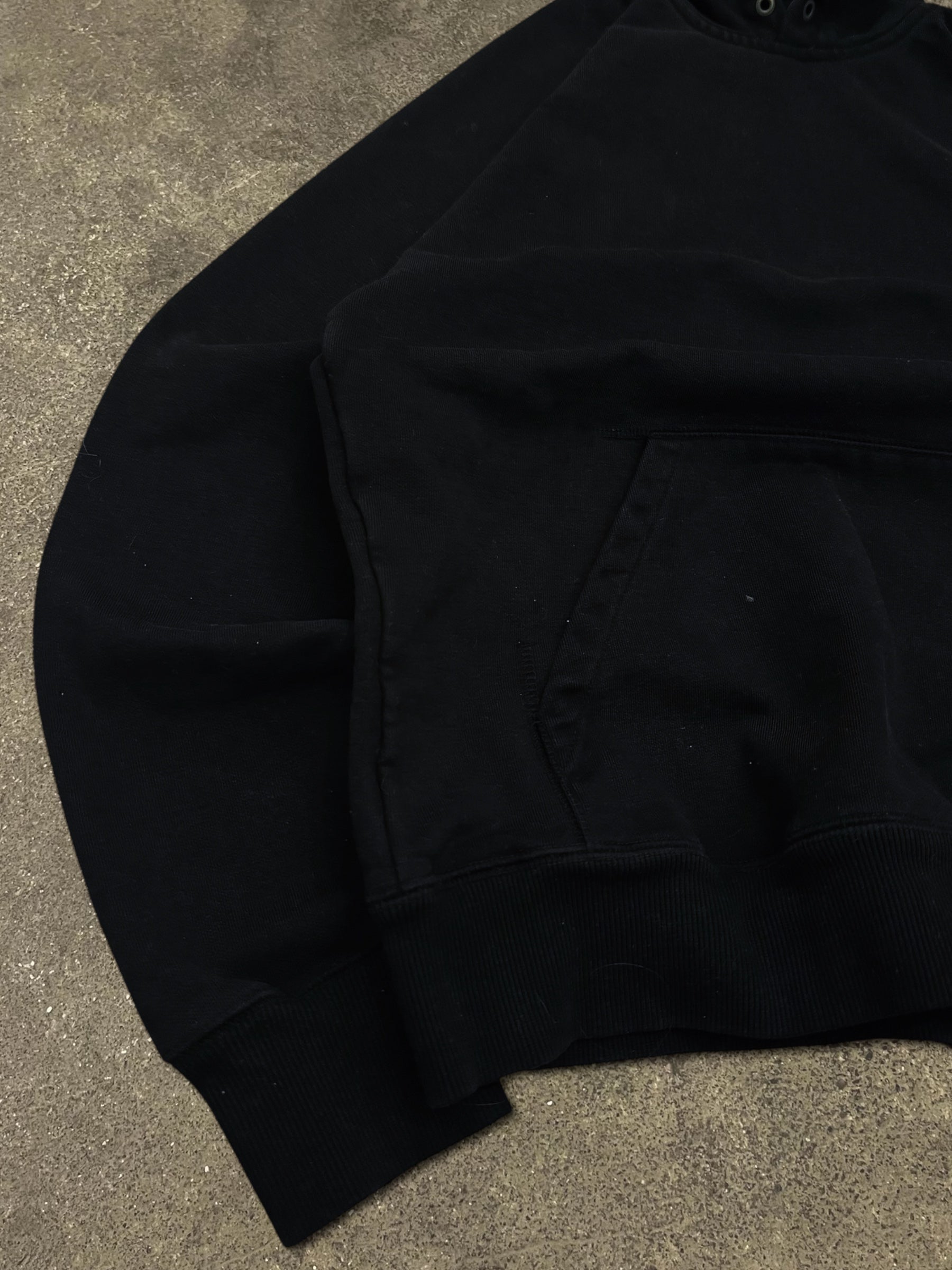 CARHARTT CHASE HOODIE
