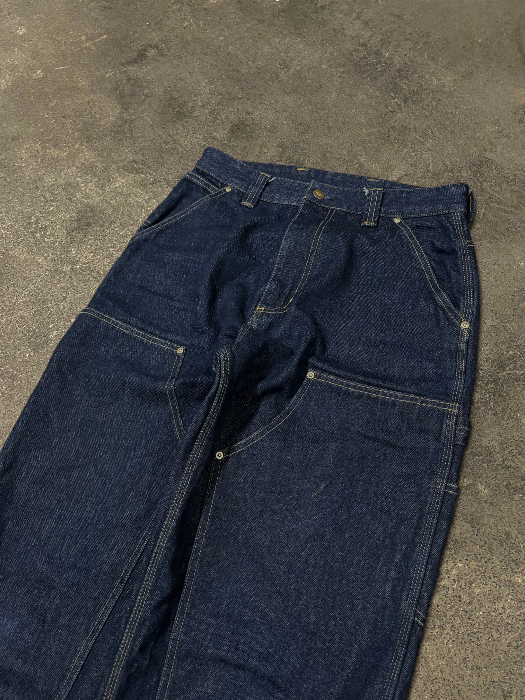 CARHARTT NASH DK PANTS